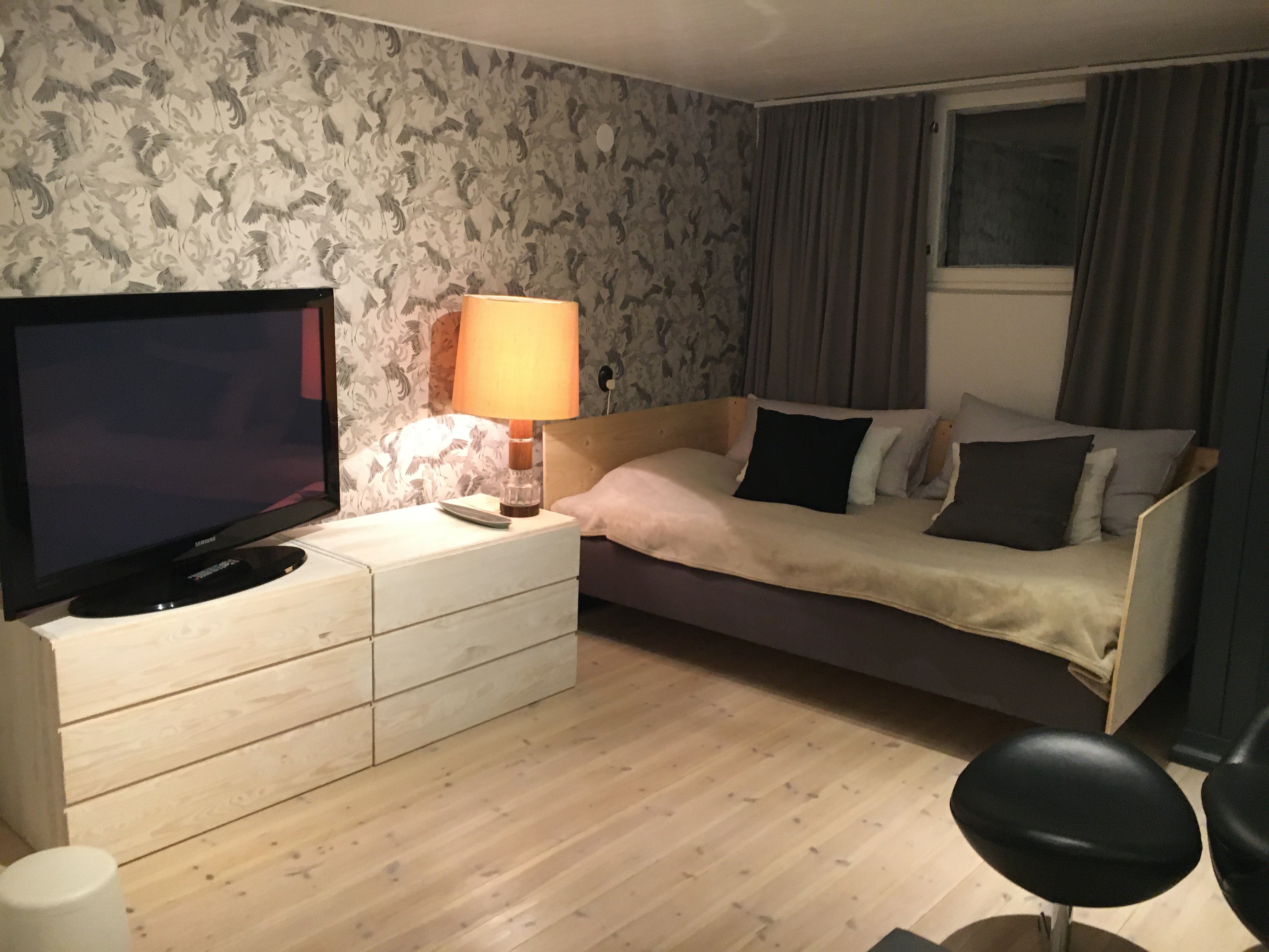 Radhus, 1 rooms, 19 sqm, Vällingby
