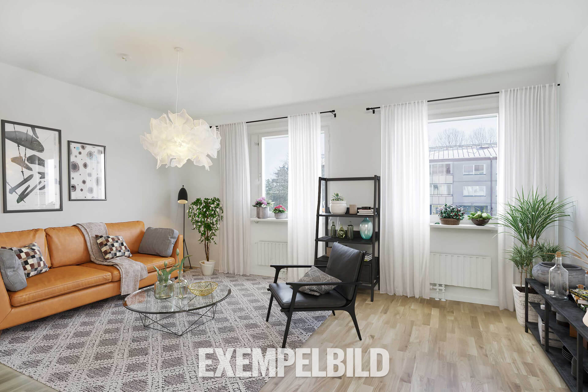 Kosmosgatan 6, Göteborg — photo 2