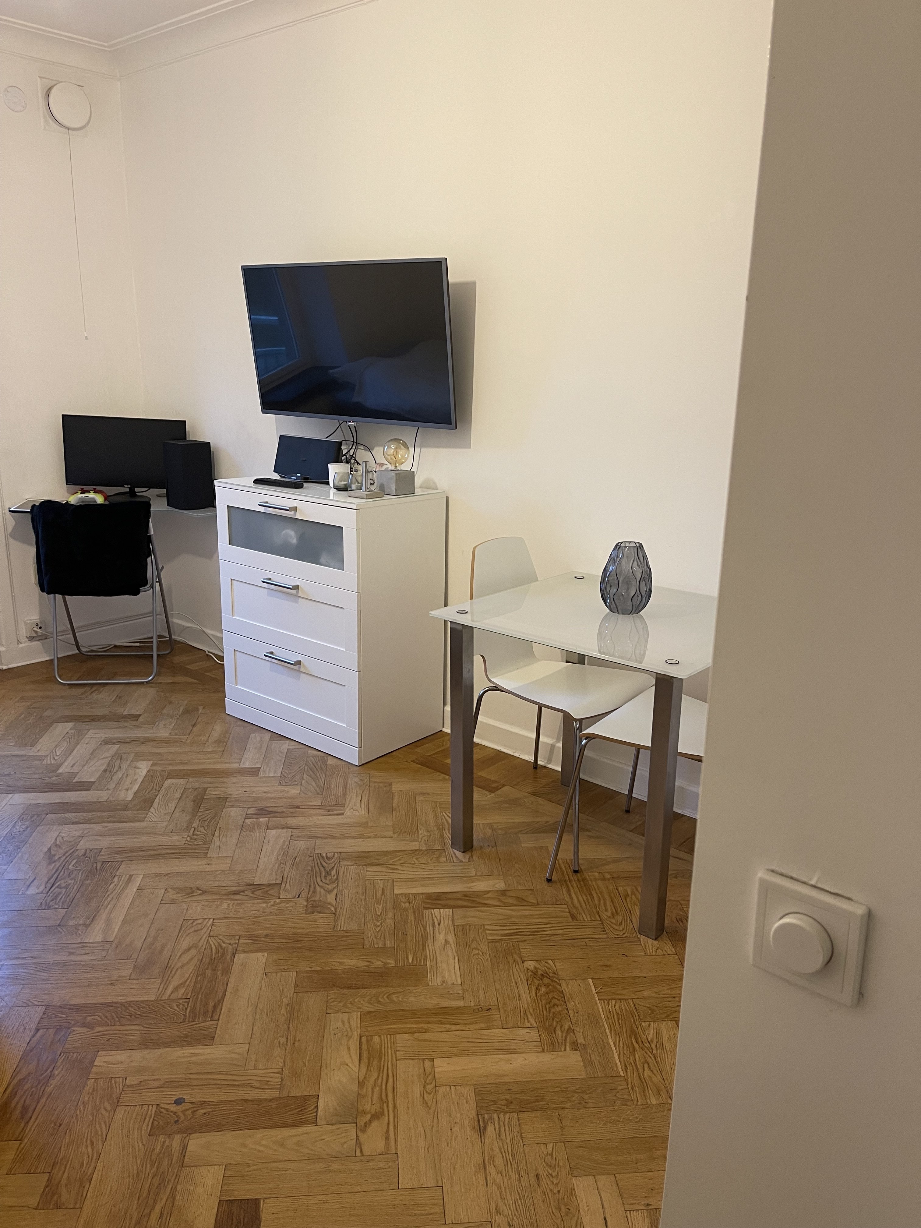 Stampgatan, Göteborg