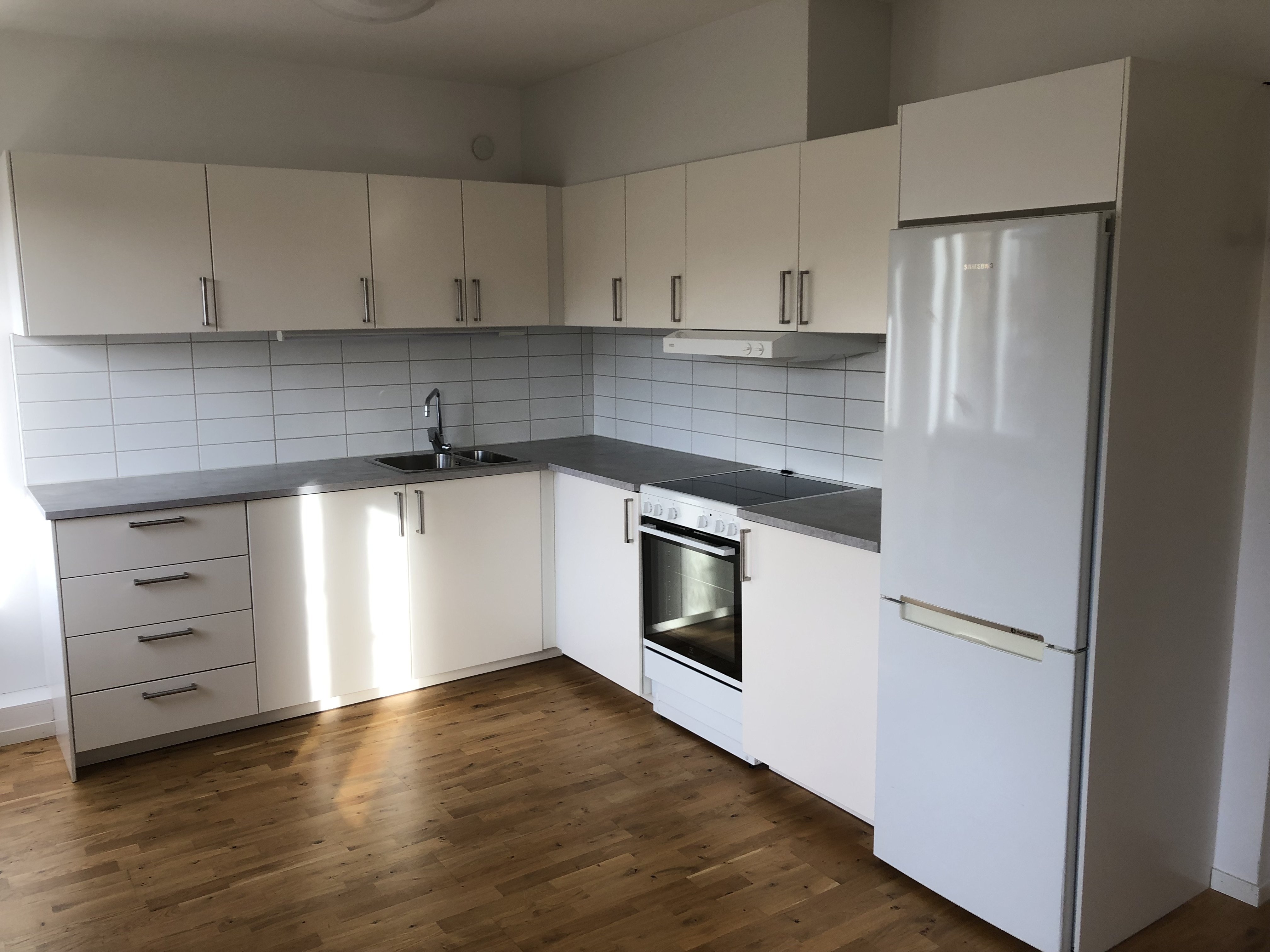 Lägenhet, 2 rooms, 68 sqm, Klippan