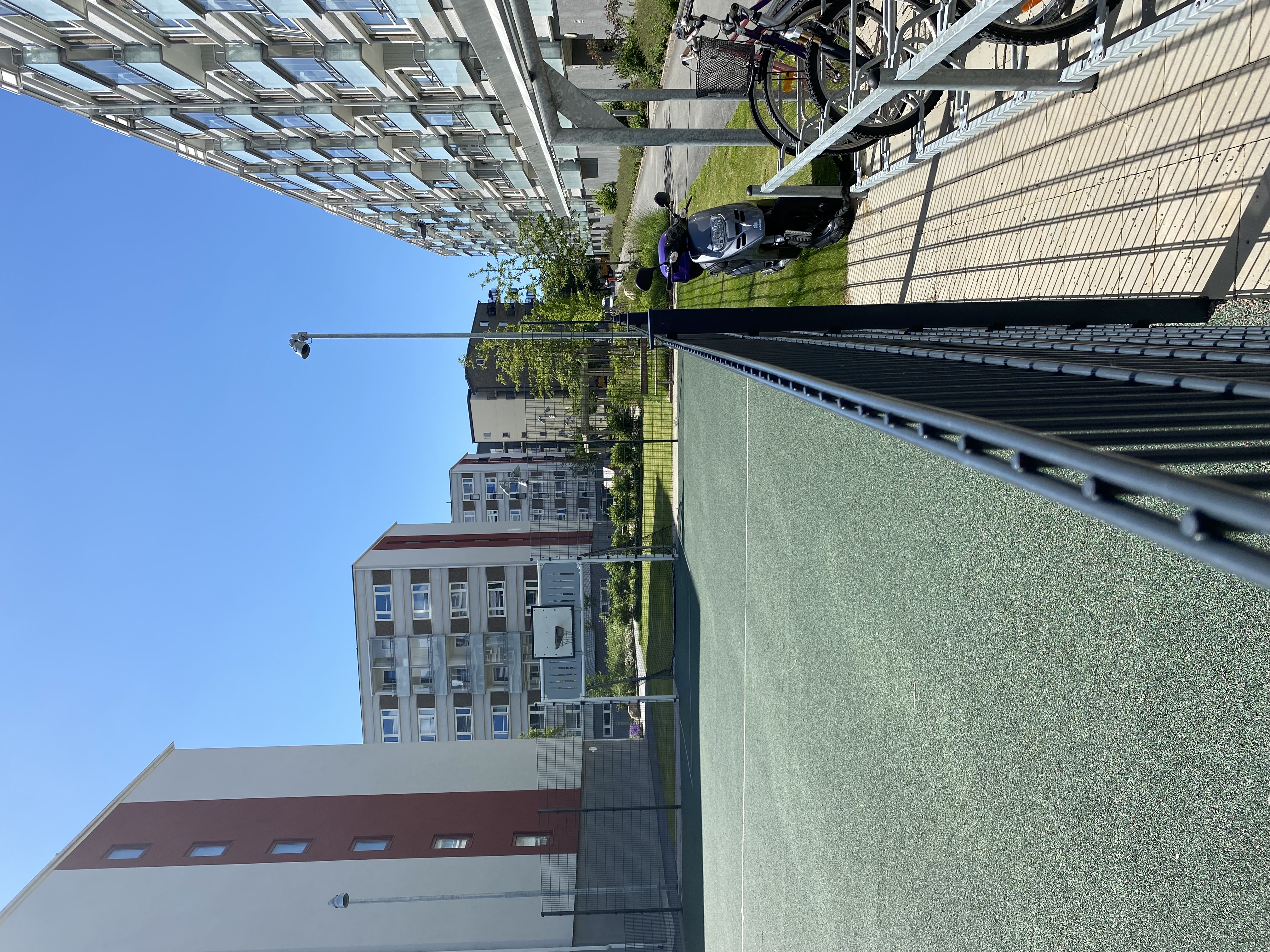 Smörslätten 14, Göteborg