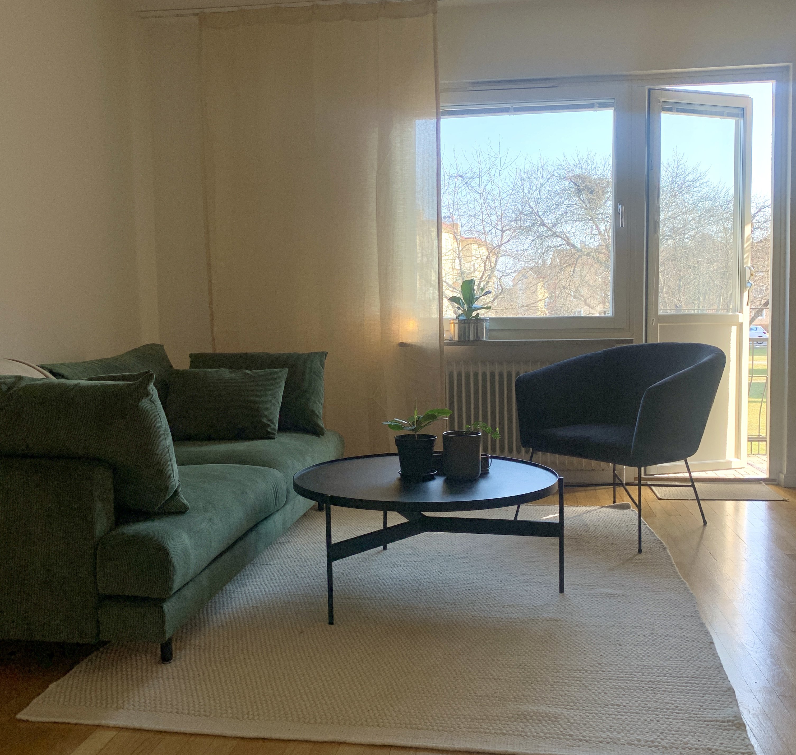 Lägenhet – Uppsala, Sala backe - Bild 2