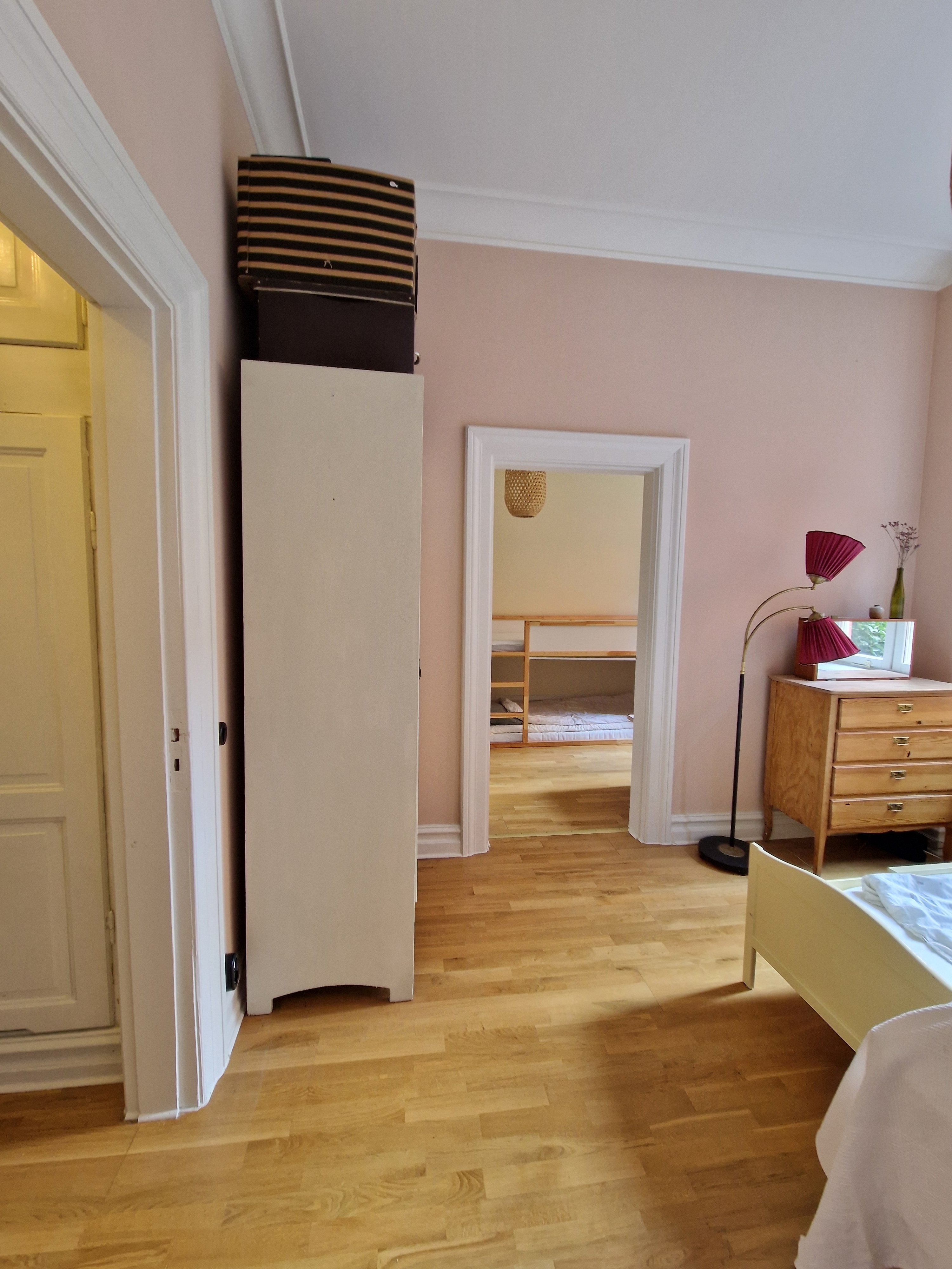 3 rum Rörsjöstaden, 22 000 kr/mån | Bostadsögat
