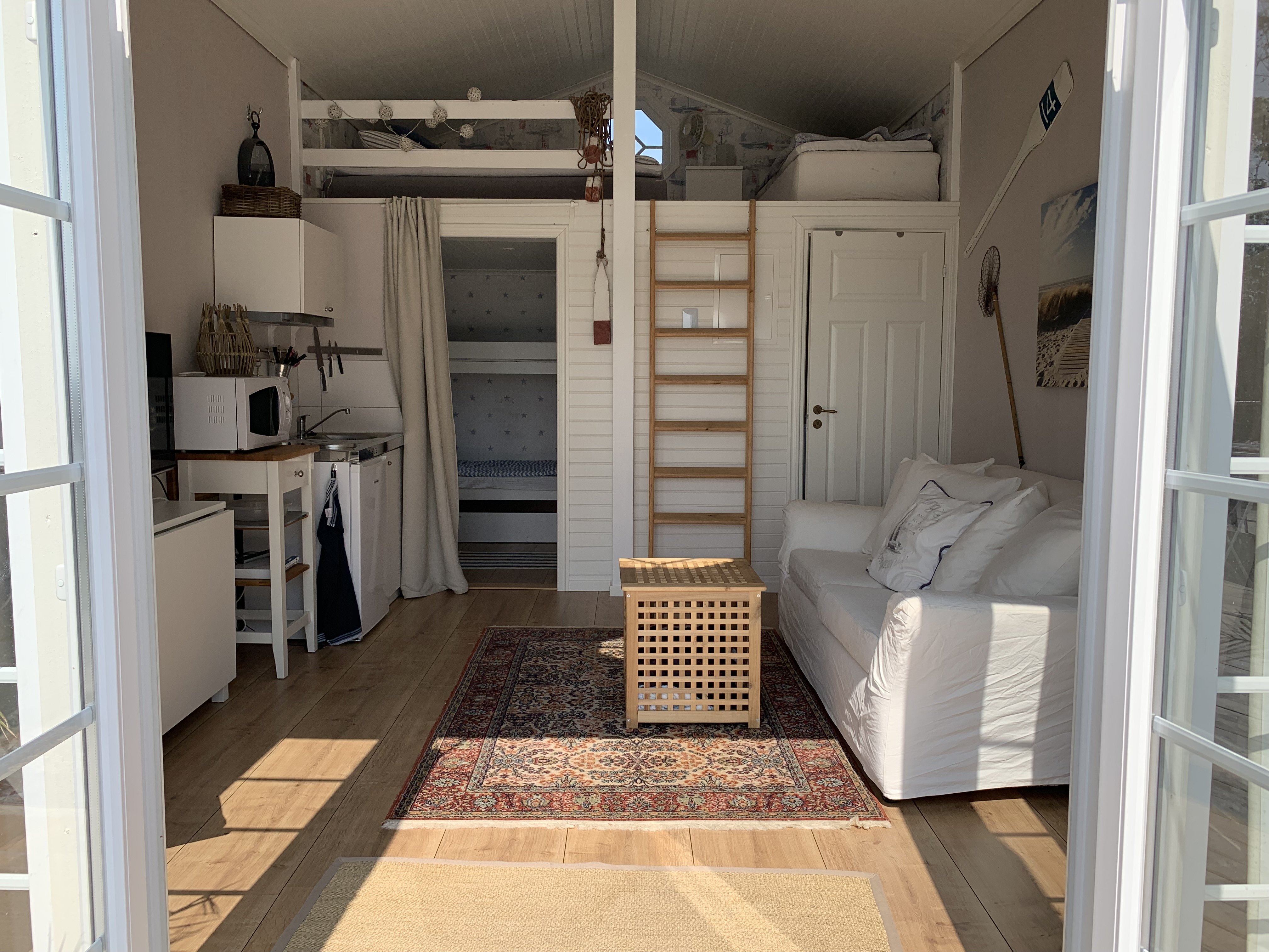 Hus – Varberg, Söderhöjd, Sörse - Bild 2