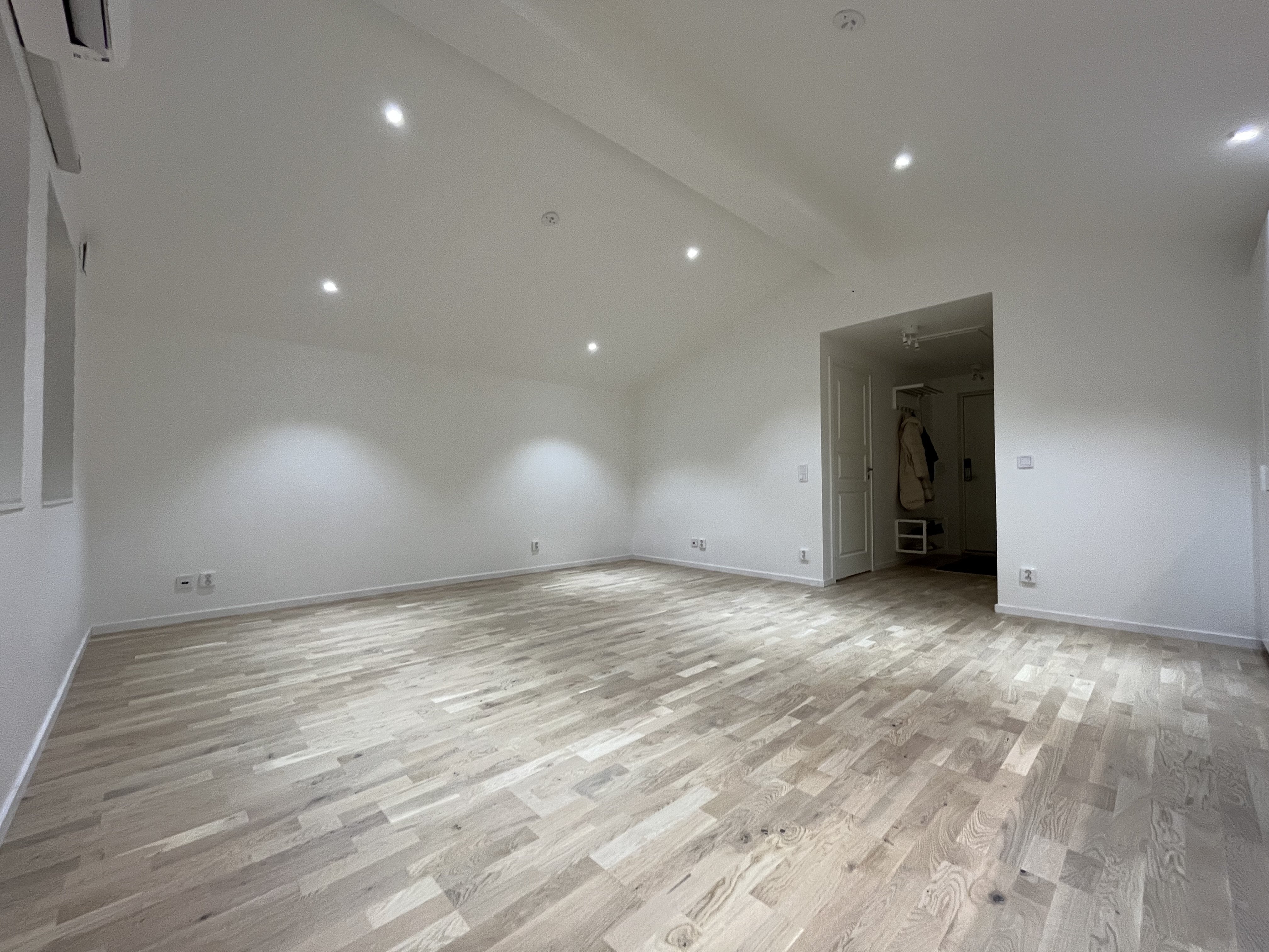 Lägenhet, 2 rooms, 50 sqm, Billdal