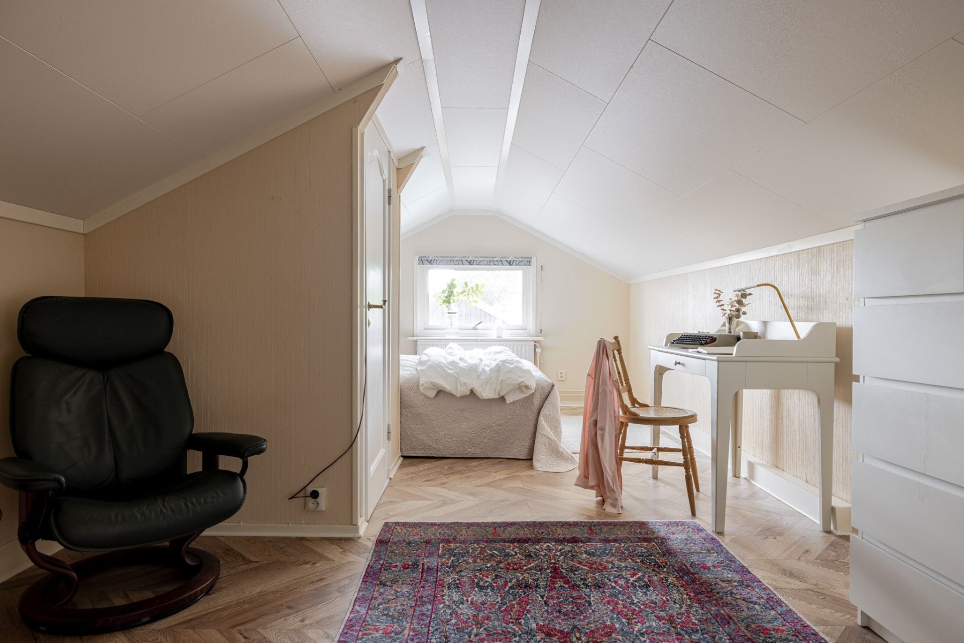 Villa/Hus, 1 rum, 21 kvm, Torslanda