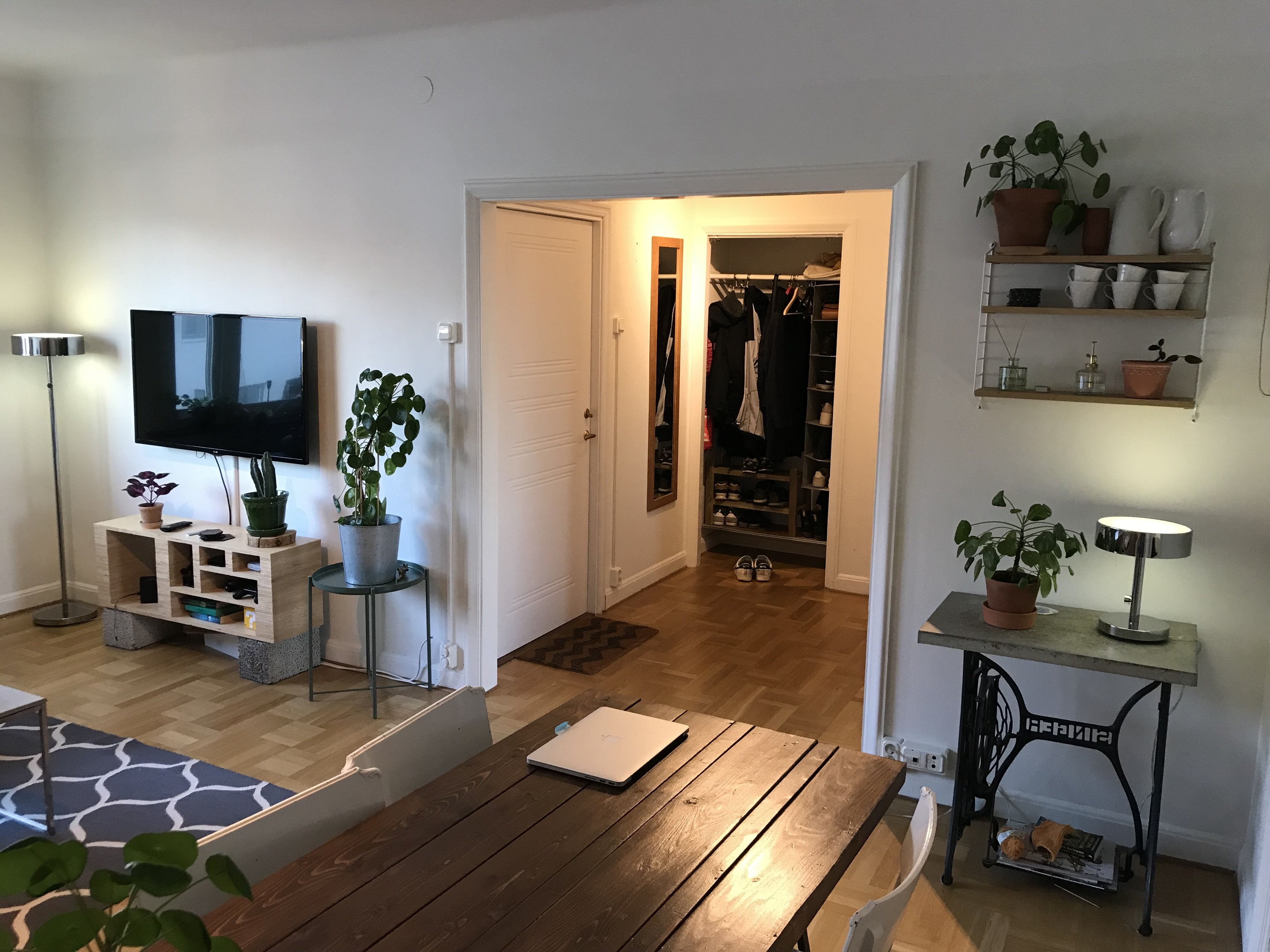 Lägenhet – Göteborg, Kålltorp - Bild 3