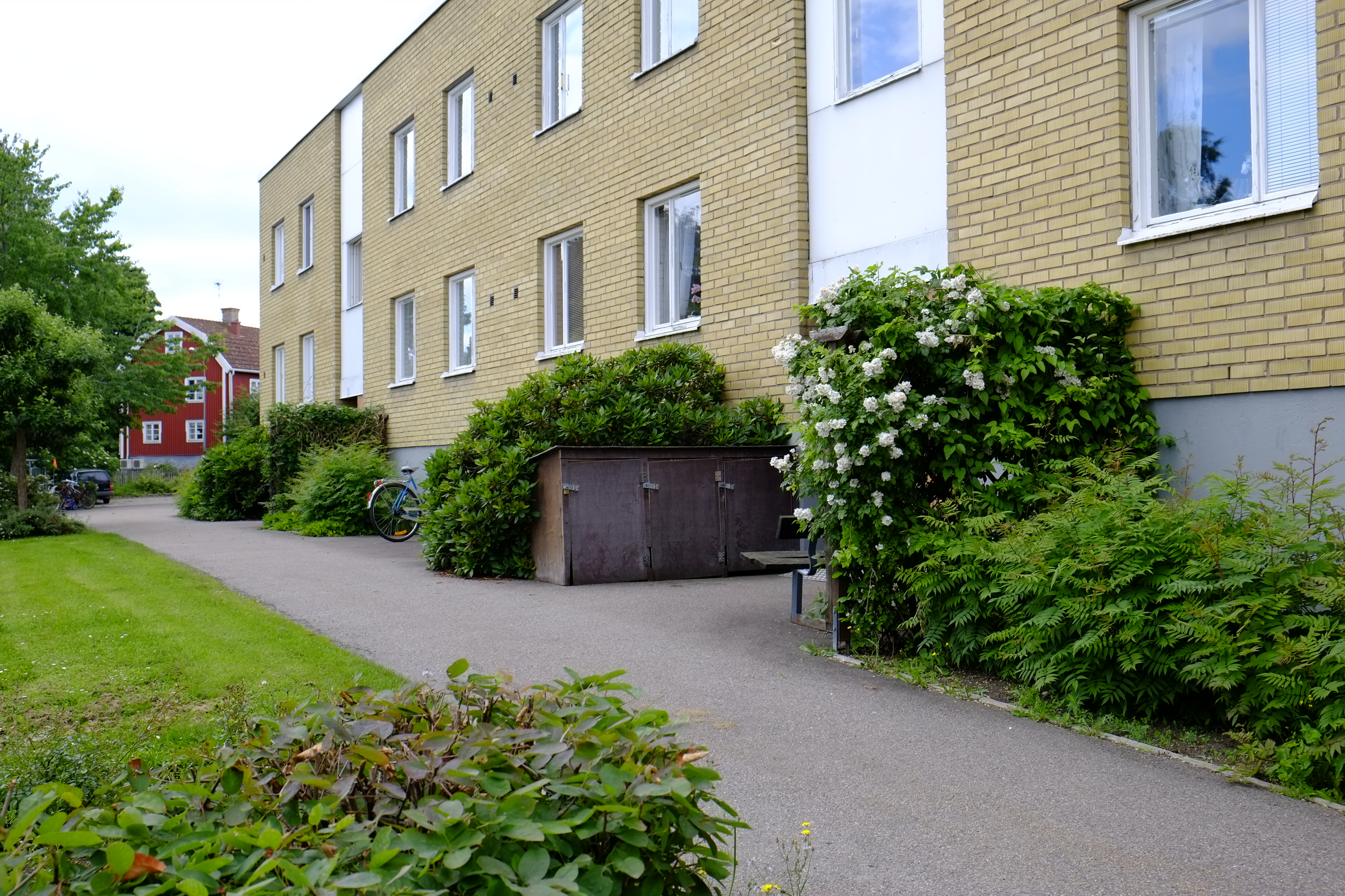 4 rok · 104 m² i Figeholm – bild 2