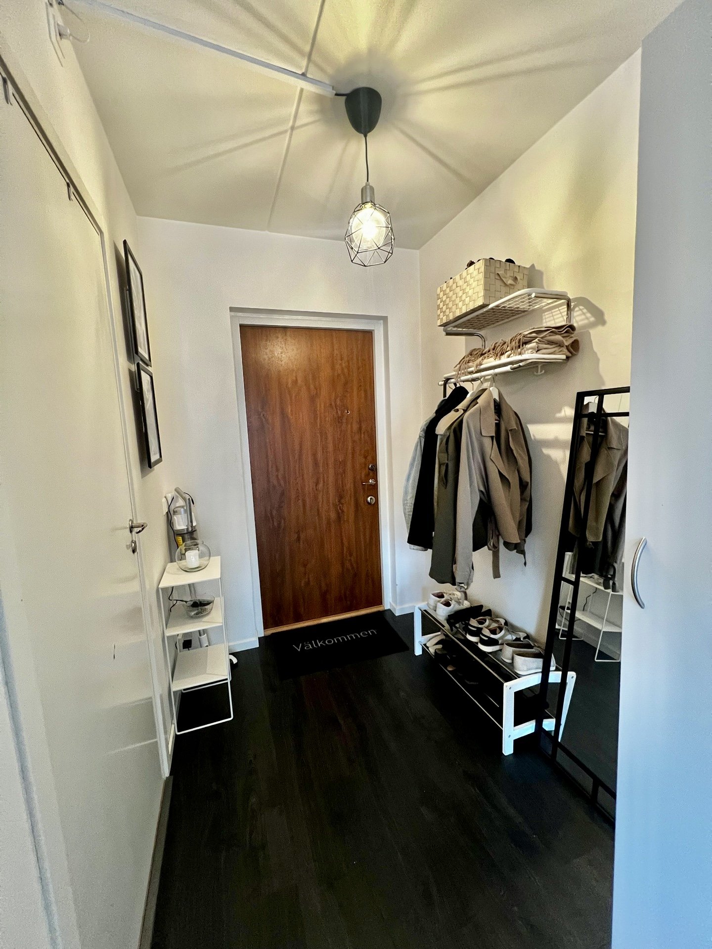 Lägenhet, 2 rooms, 40 sqm, Uppsala
