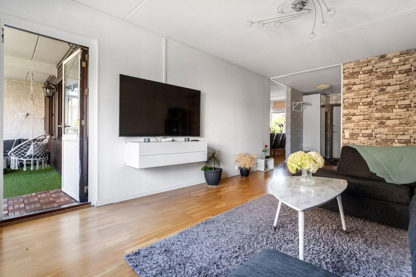 Helsingörsgatan, Kista — photo 5