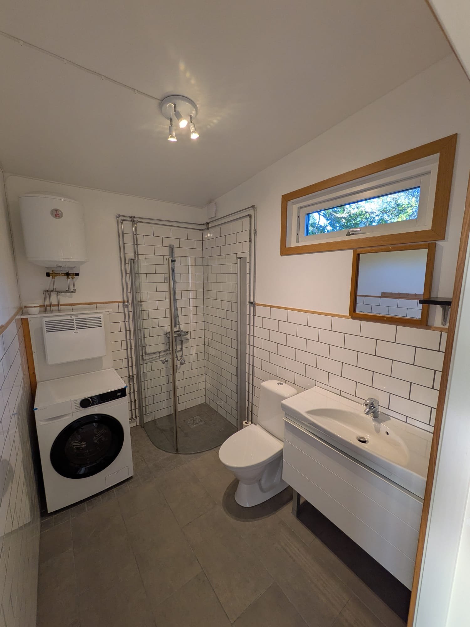 1 rok · 30 m² i Hasslö – bild 13
