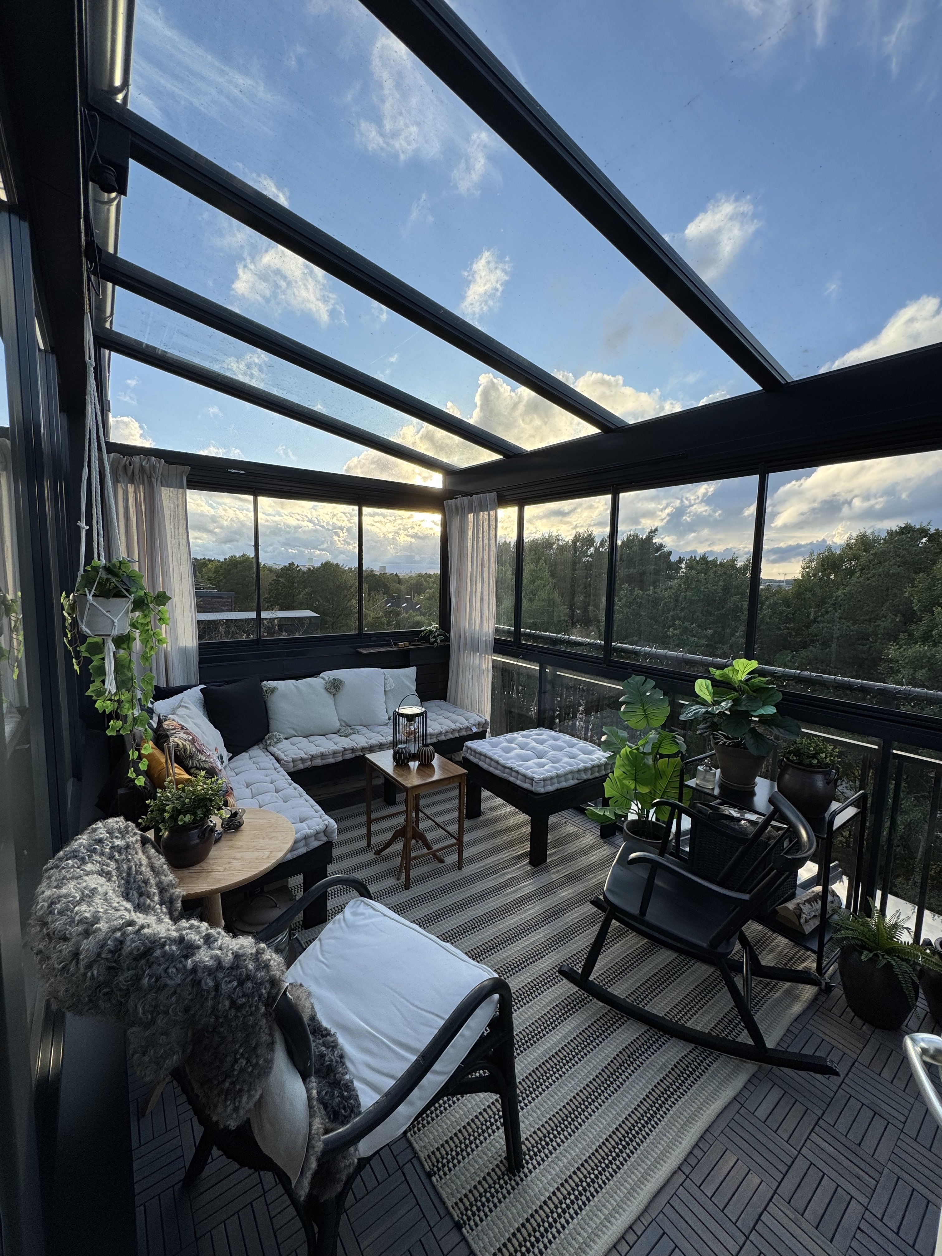 Lägenhet, 3 rooms, 67 sqm, Göteborg