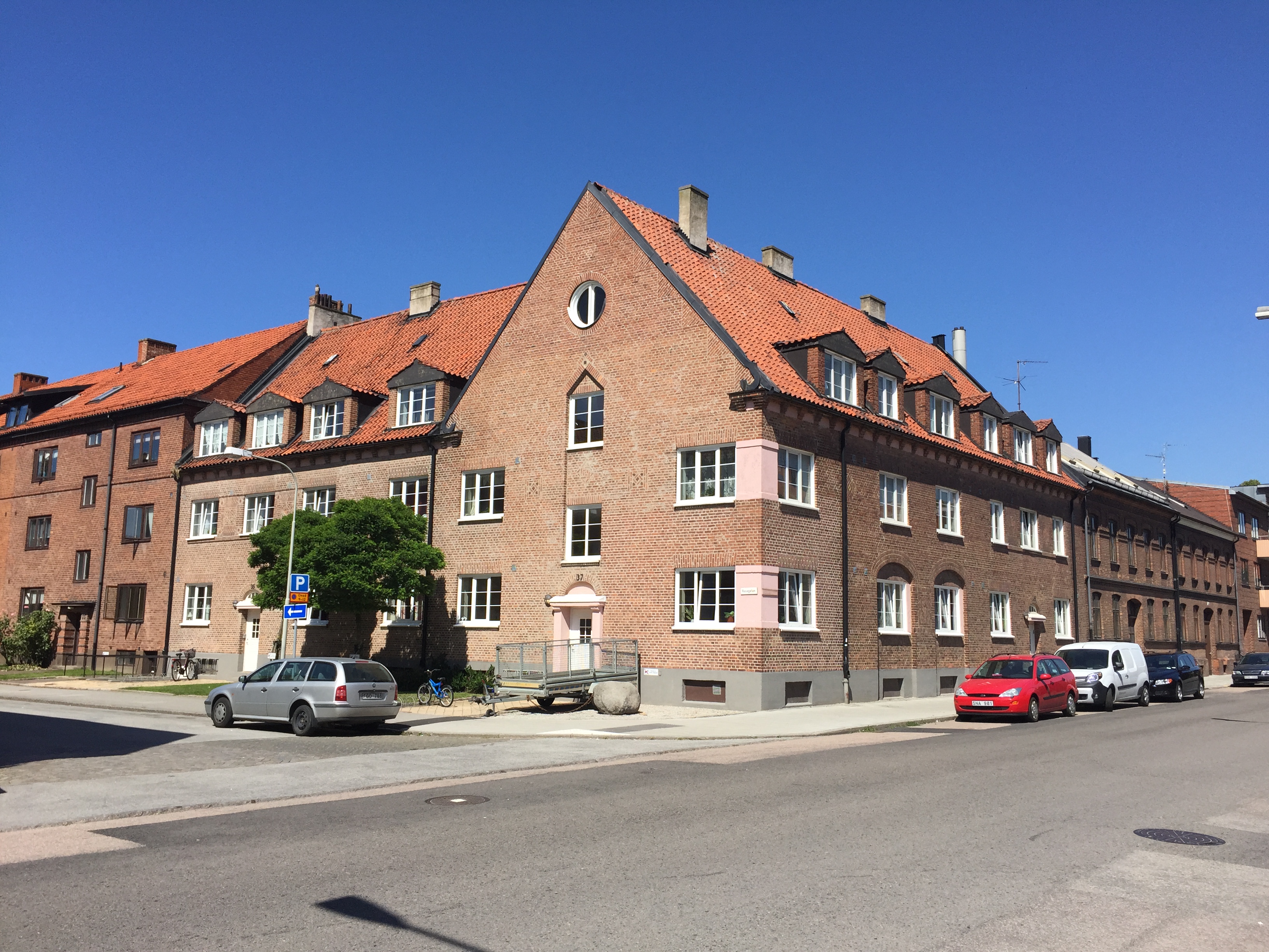 Vasagatan 37