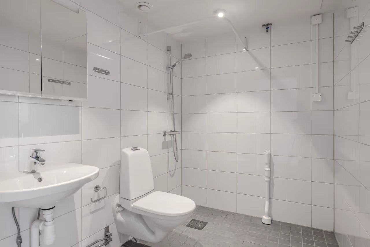 2 rok · 56 m² i Stockholm  – bild 7
