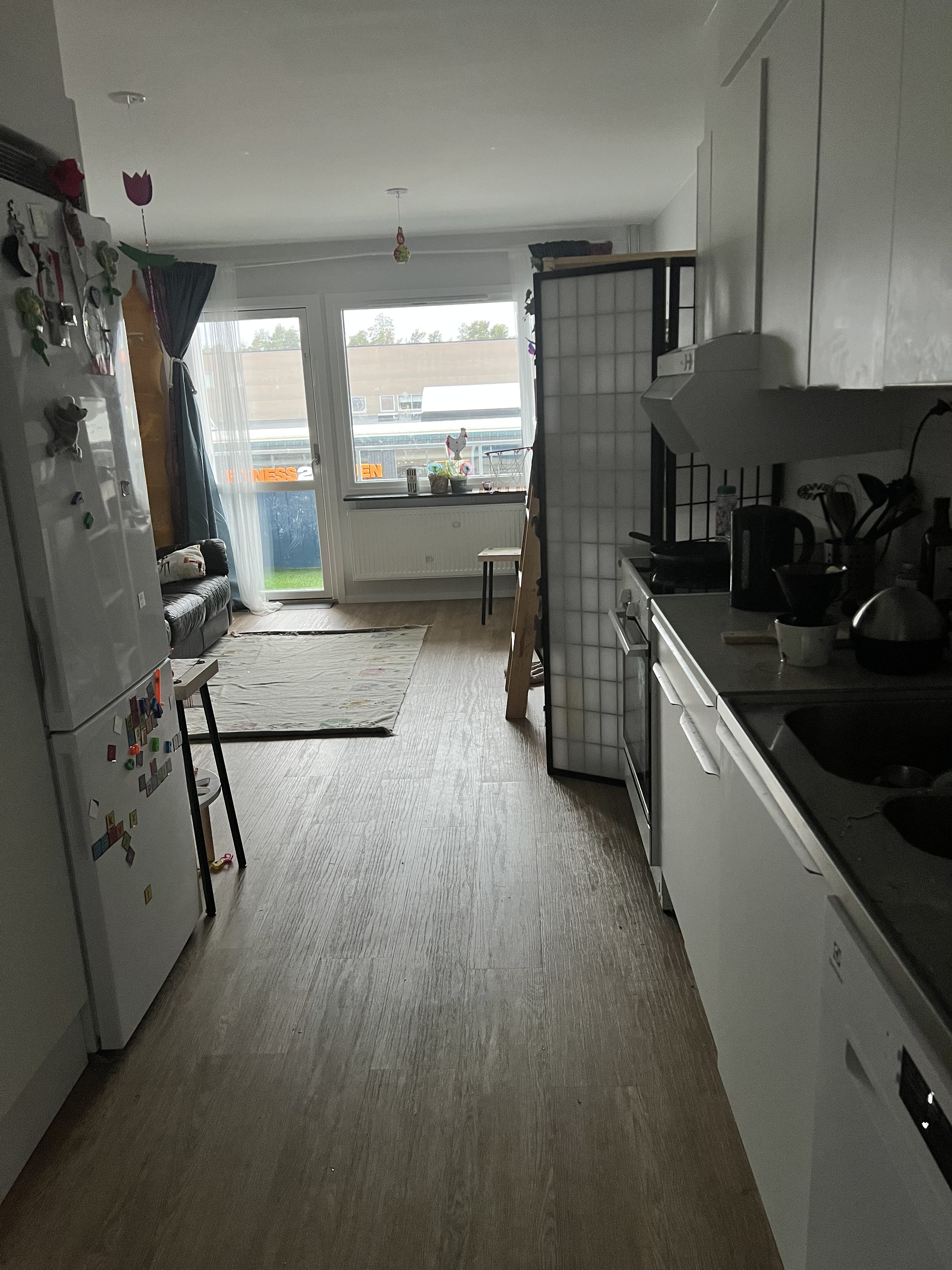 Valthornsvägen, Uppsala — photo 3