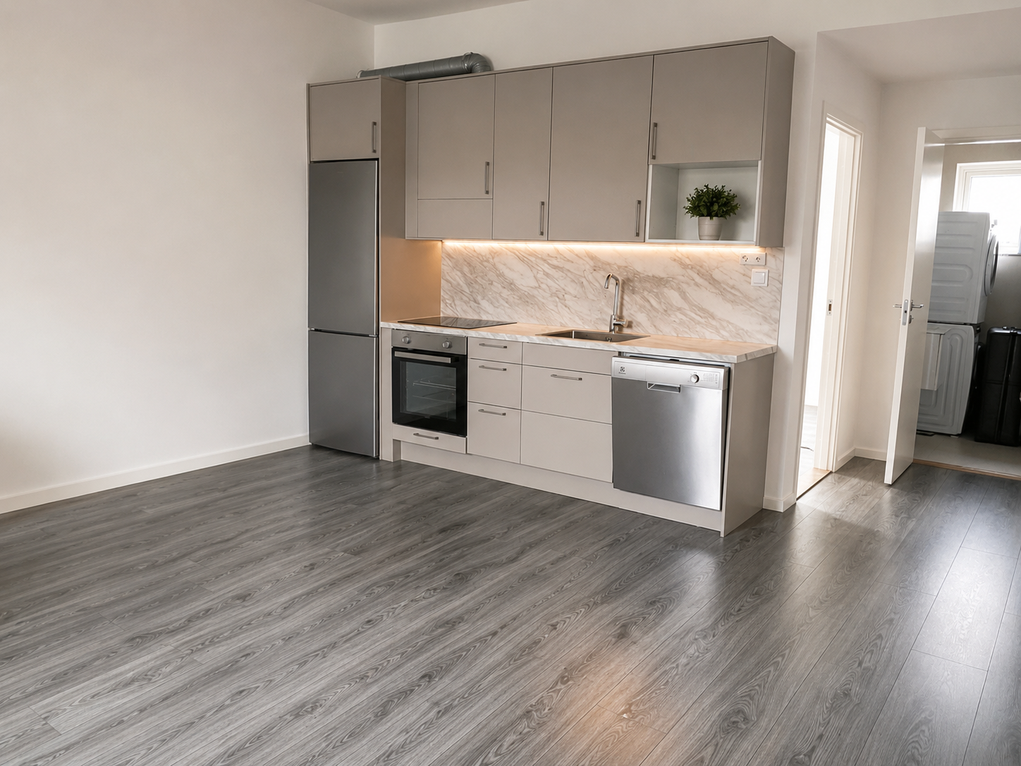 Qasa listing 1383380, Partille