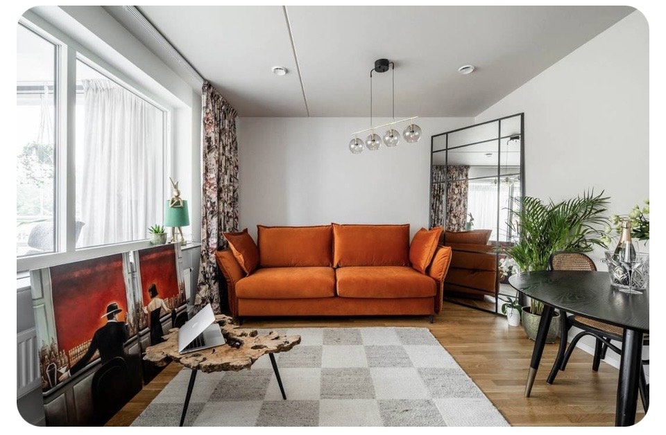 1 rok · 31 m² i Södertälje – bild 5