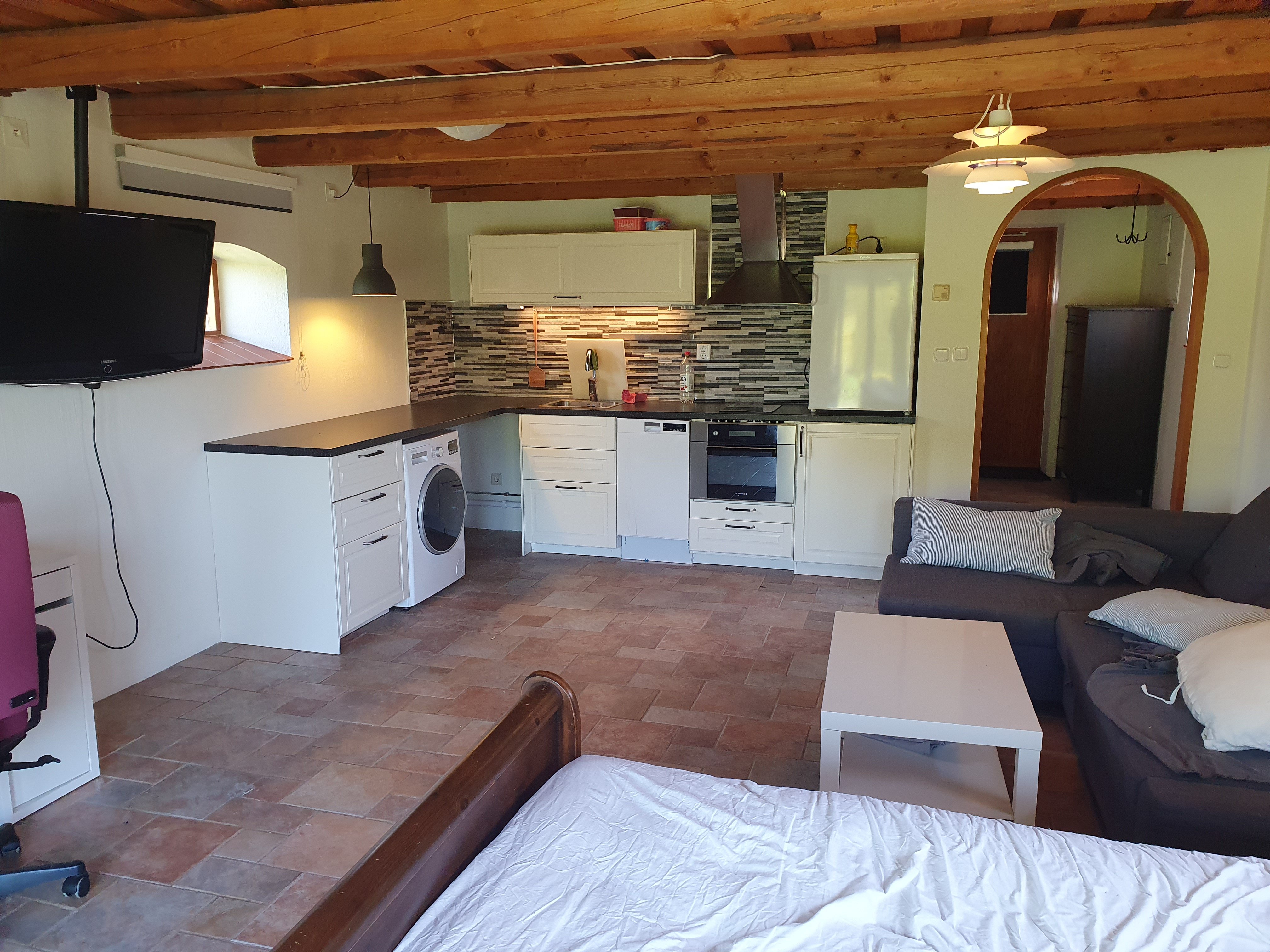 Hus – Eslövs kommun, Skåne län - Bild 2
