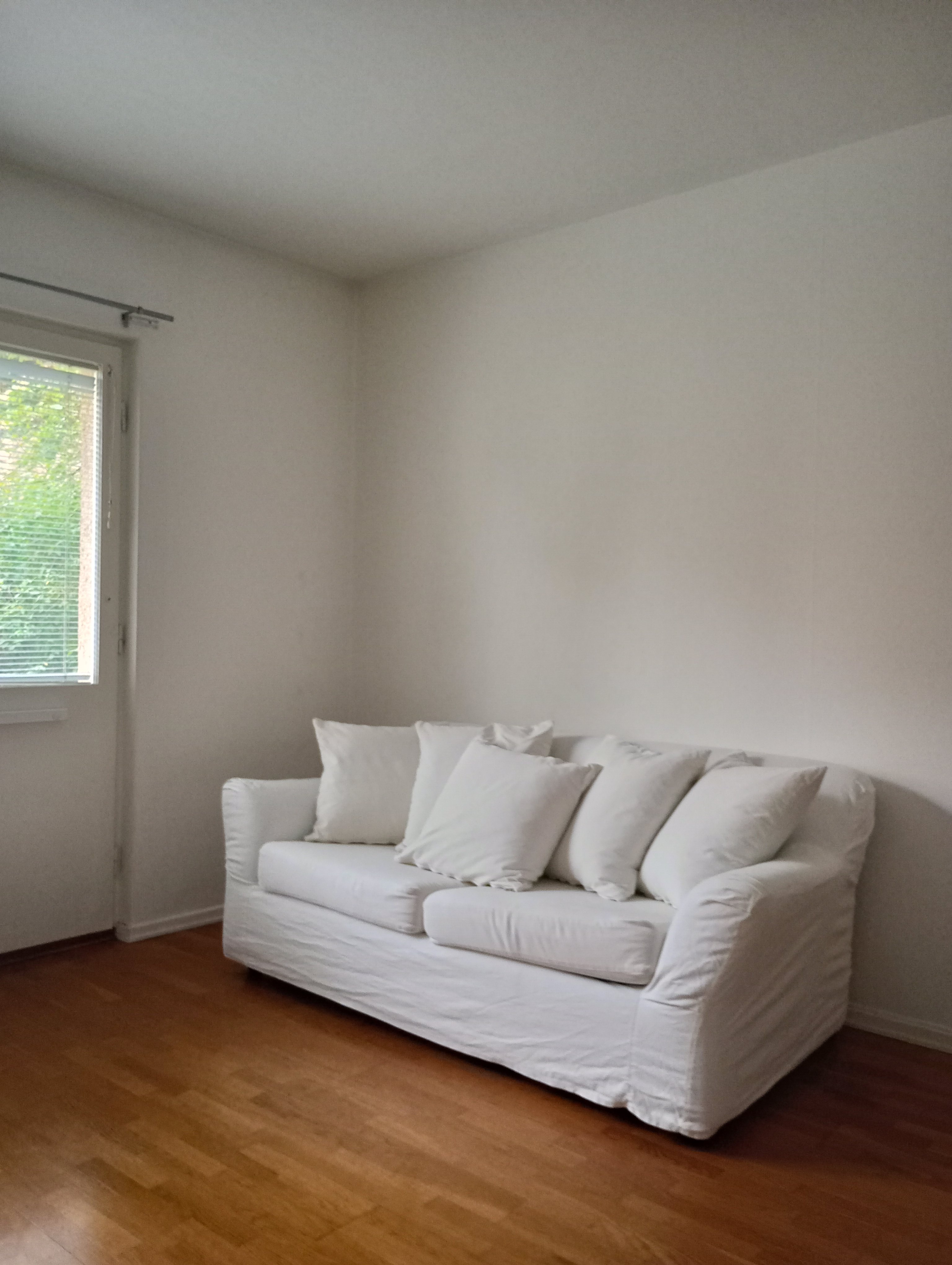 Tämnarvägen, Årsta — photo 2