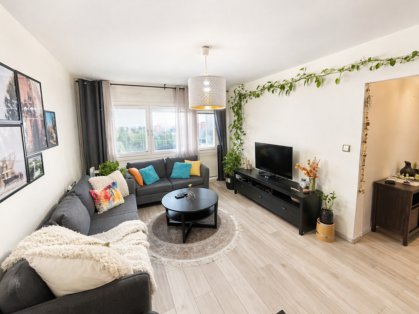 2 rum och kök, Stockholm — 14 000 kr/mån — bild 2