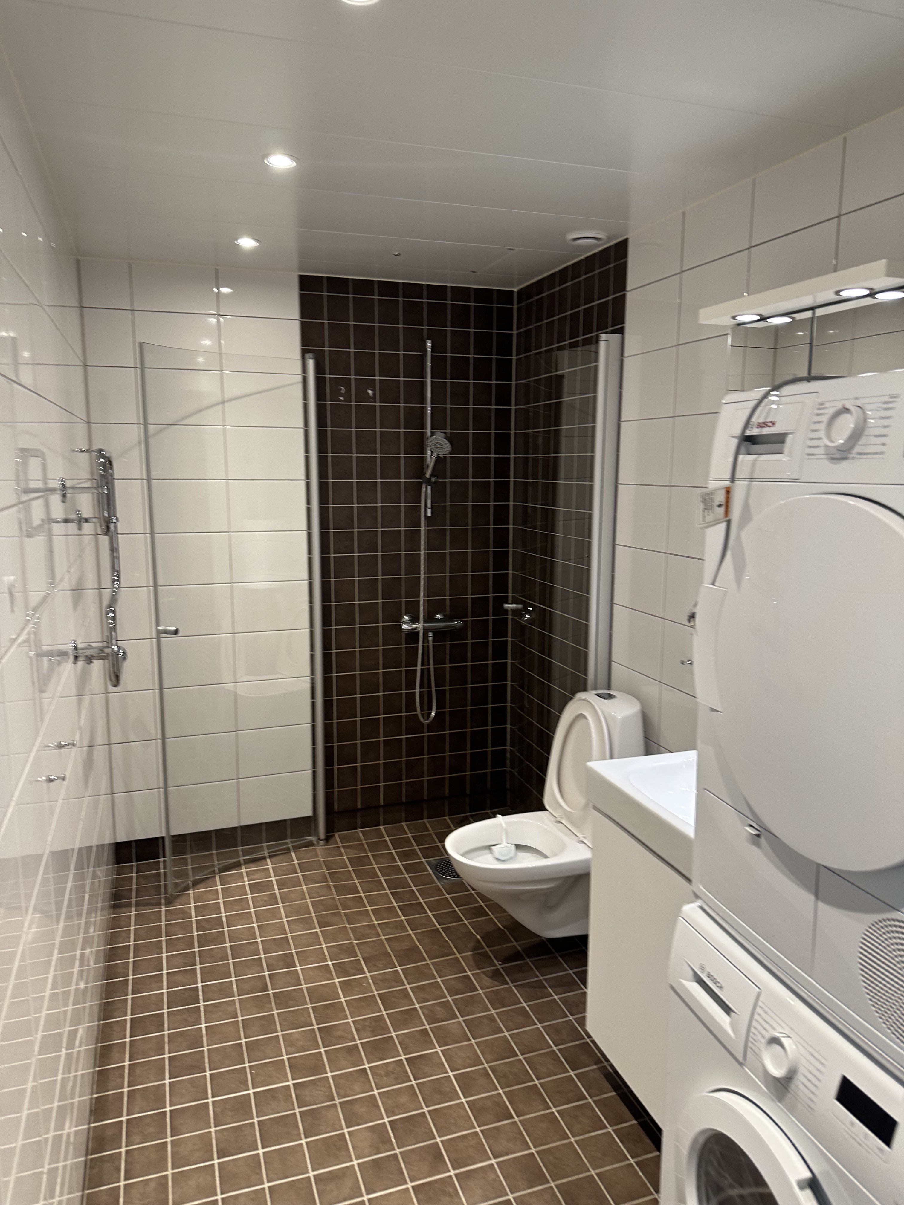 Lägenhet, 2 rooms, 55 sqm, Kungsängen