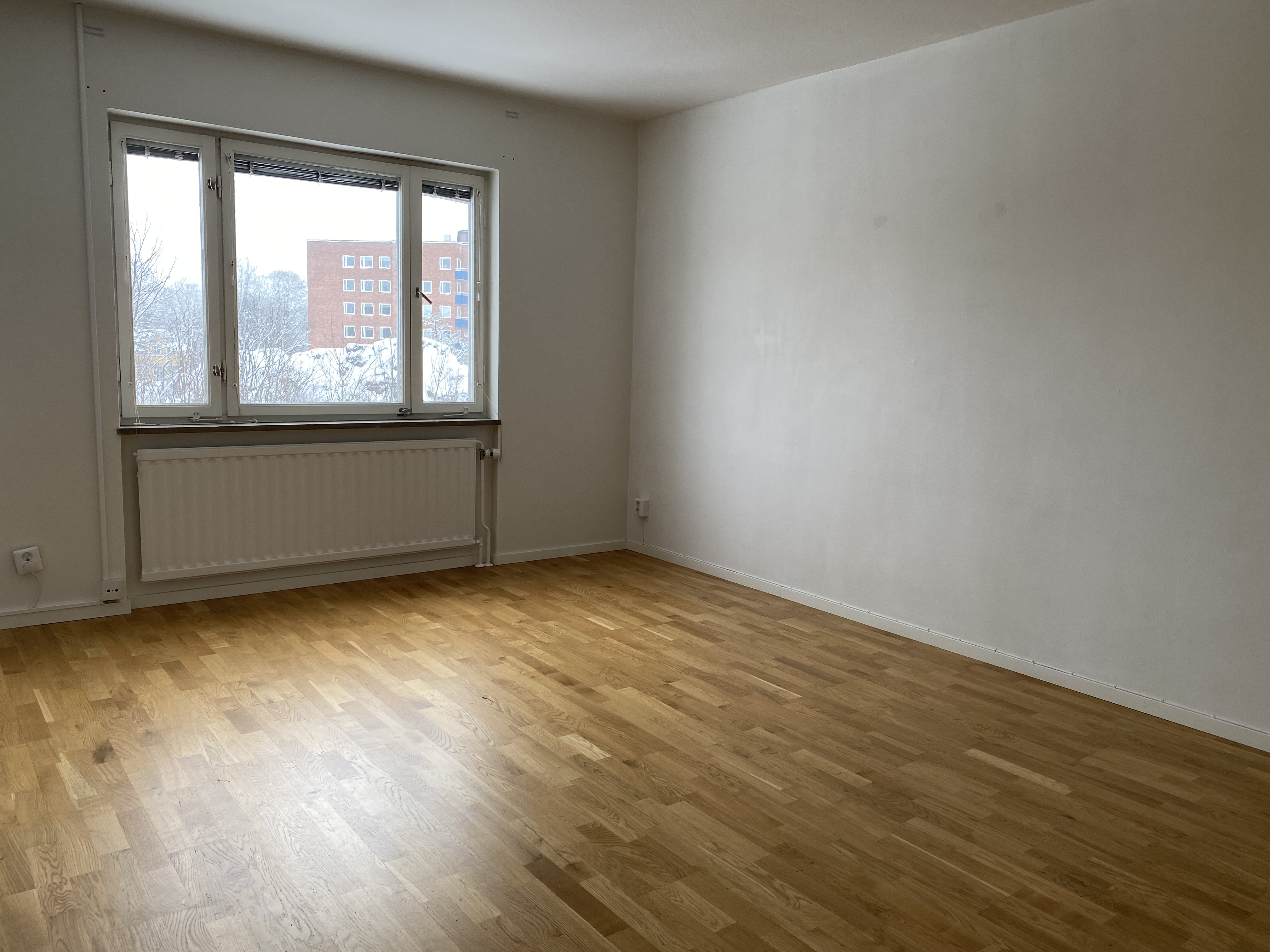 Lägenhet – Eskilstuna, Gamla staden - Bild 4