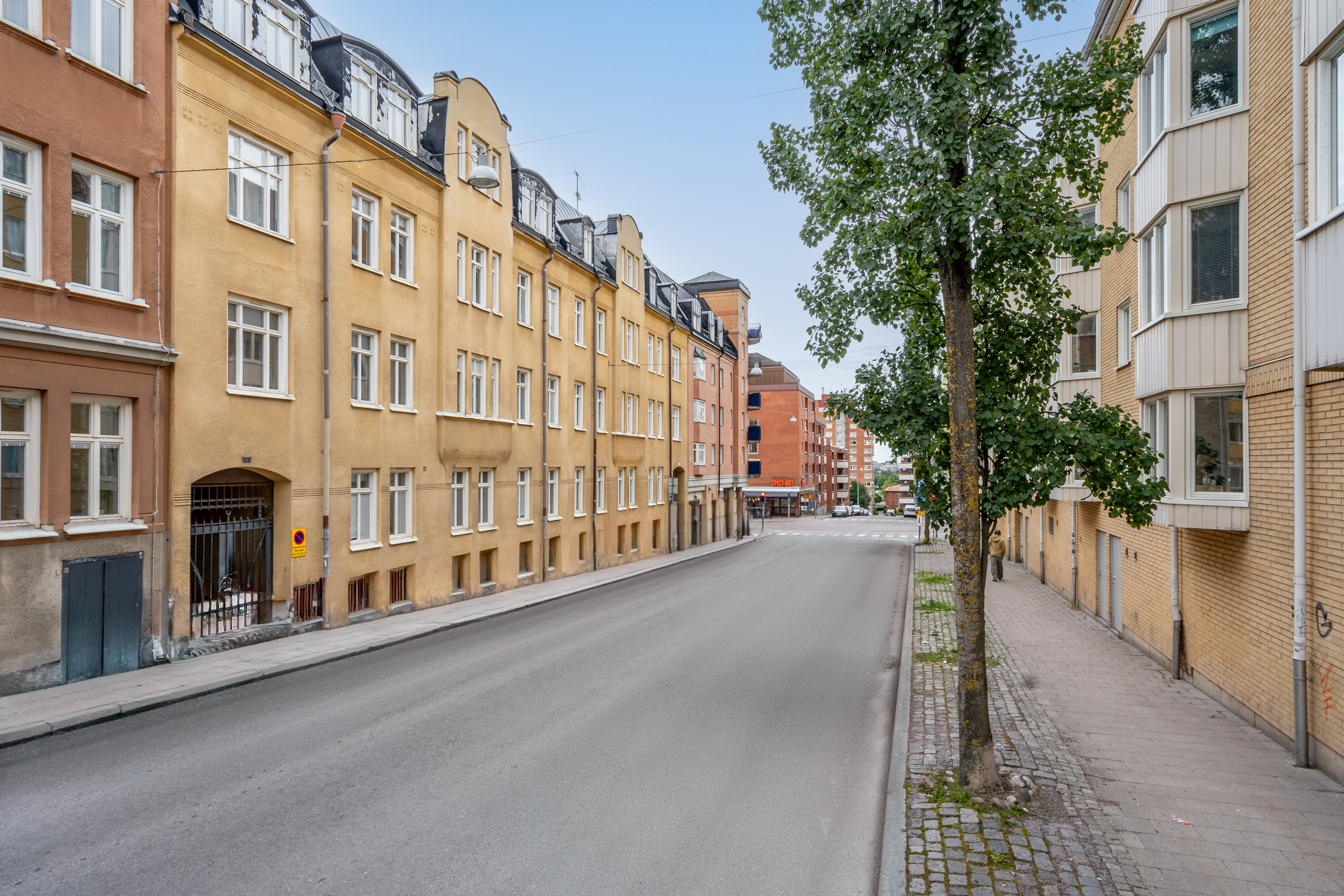 Vattengatan 22B