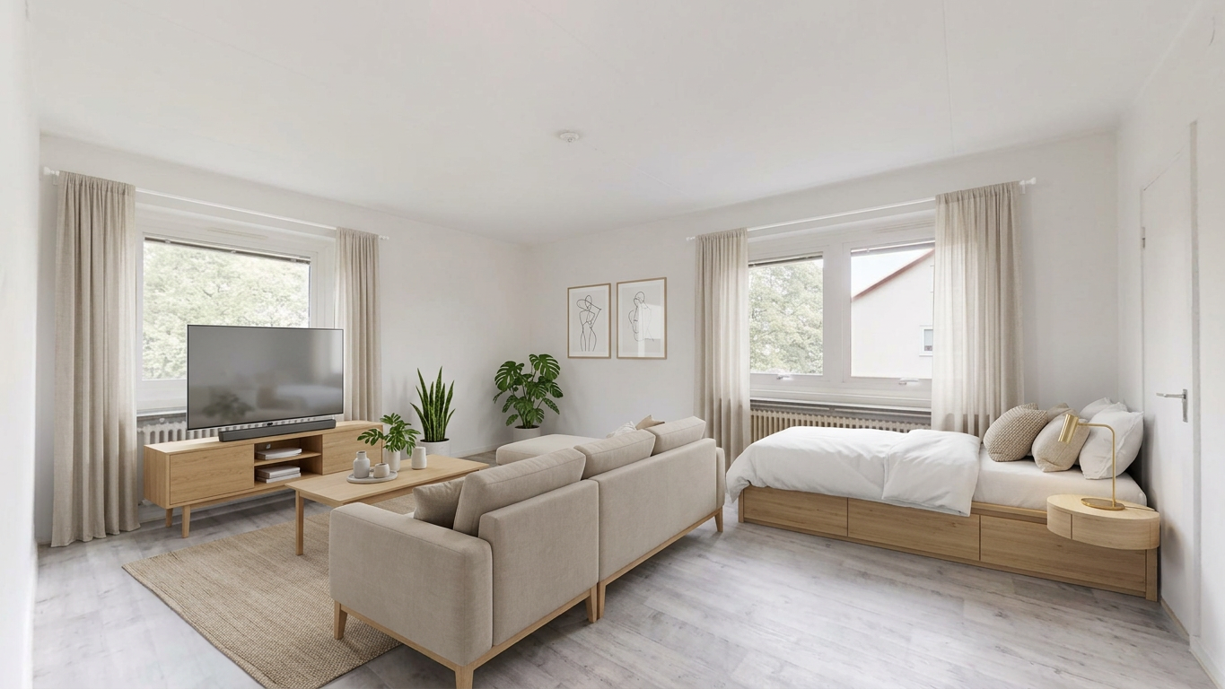 1 rok · 43 m² i Bromölla – bild 12