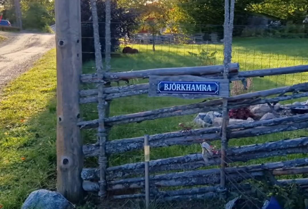 Lilla Lövhulta Björkhamra