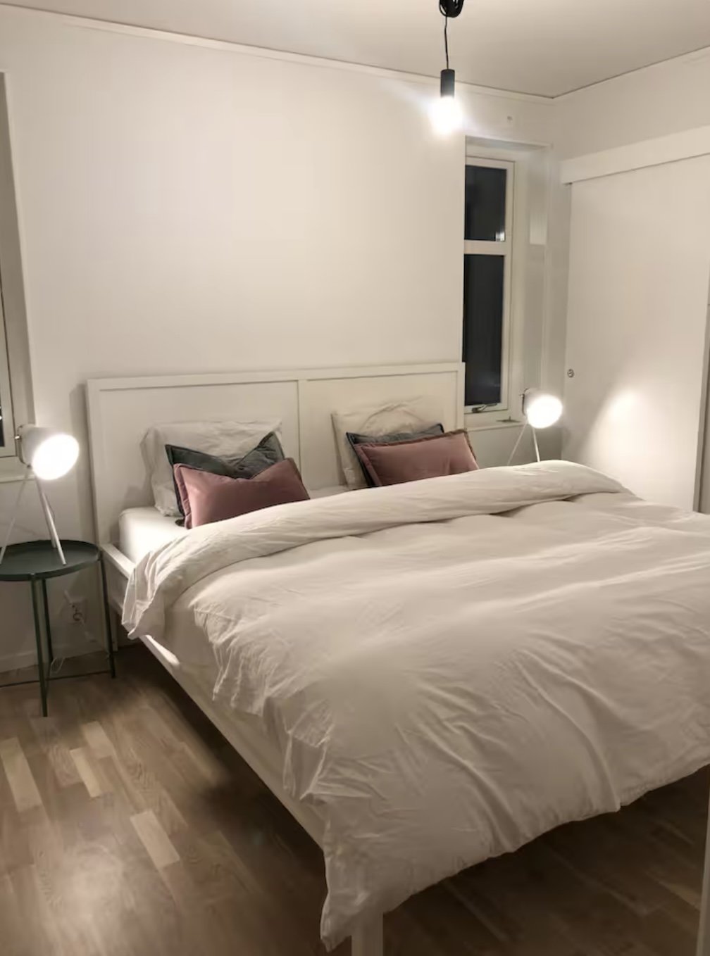 Lägenhet – Åre kommun, Tegefjäll - Fler