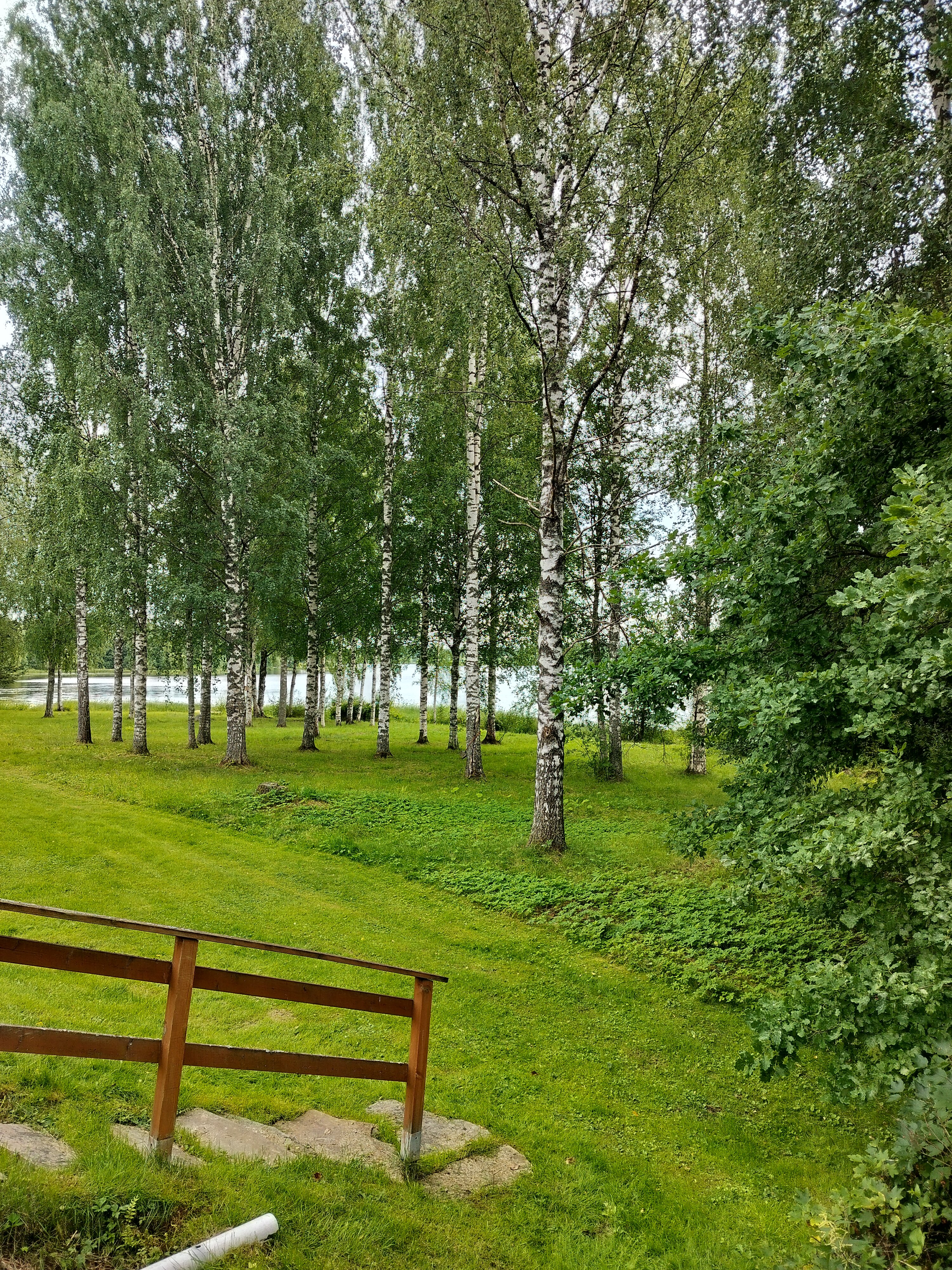 Lusperinkuja