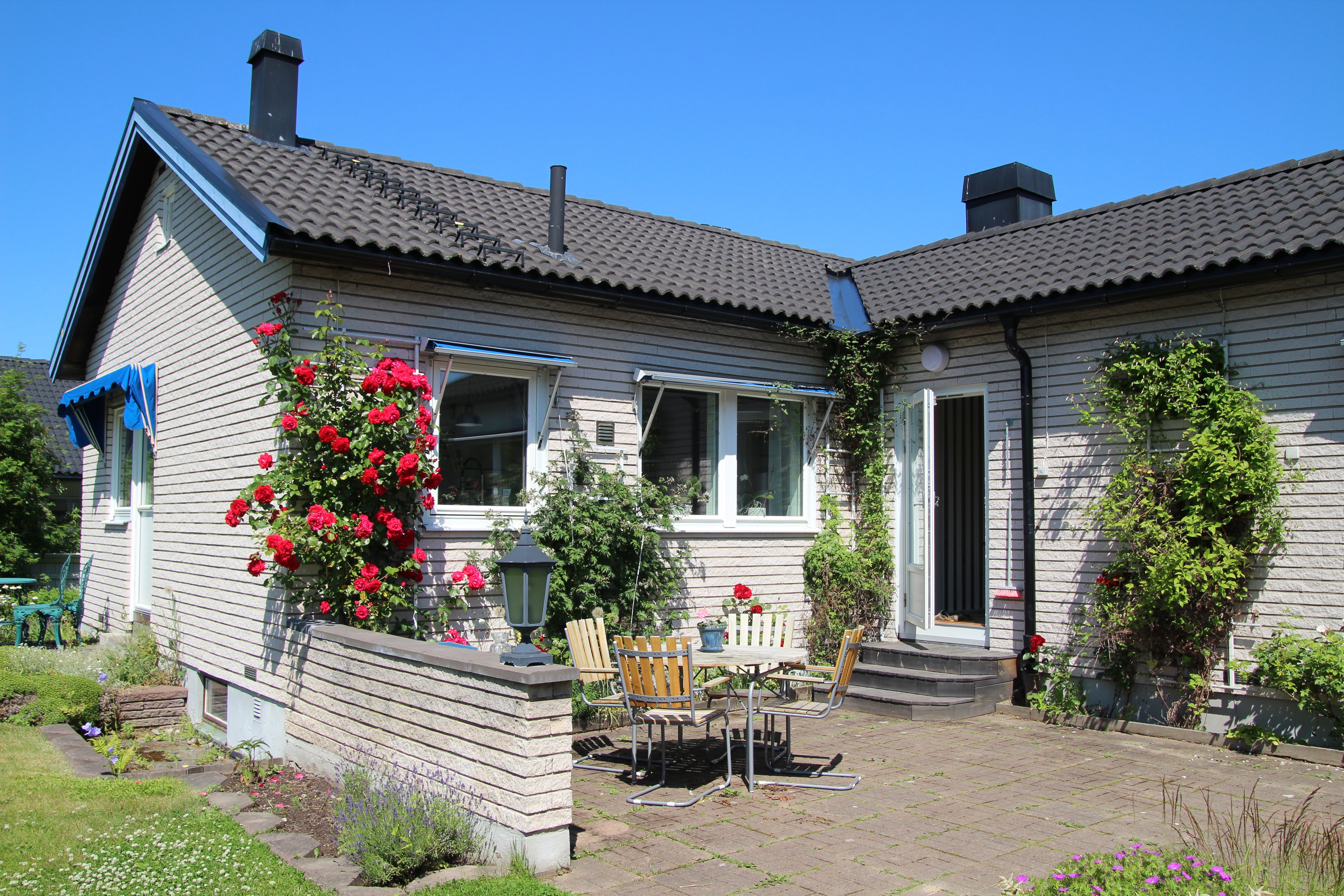 Hus – Tillberga, Böseberg, Västmanlands län - Bild 4
