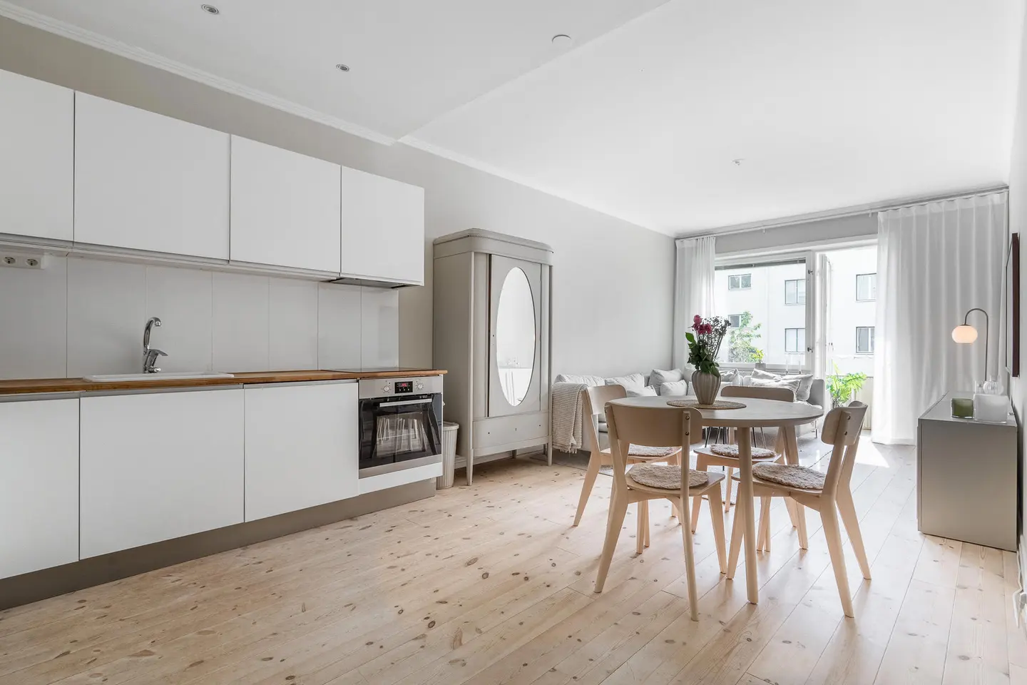 Eskilsgatan, Uppsala — photo 2