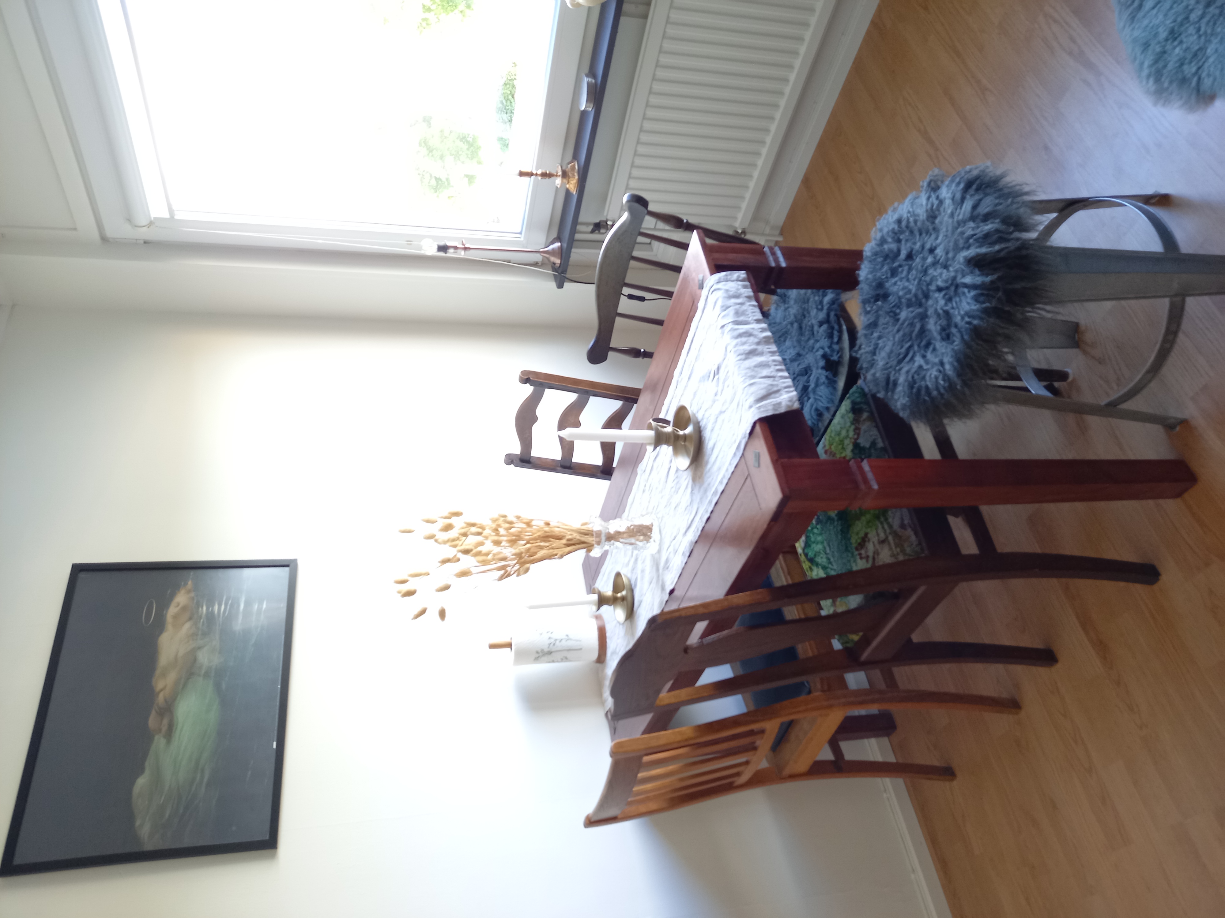 Vaksalagatan, Uppsala Lägenhet Qasa