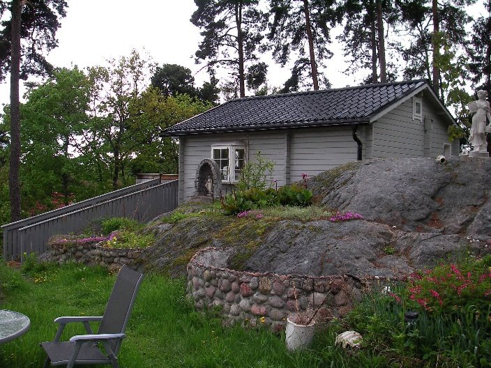 Stuga, 2 rooms, 38 sqm, Huddinge