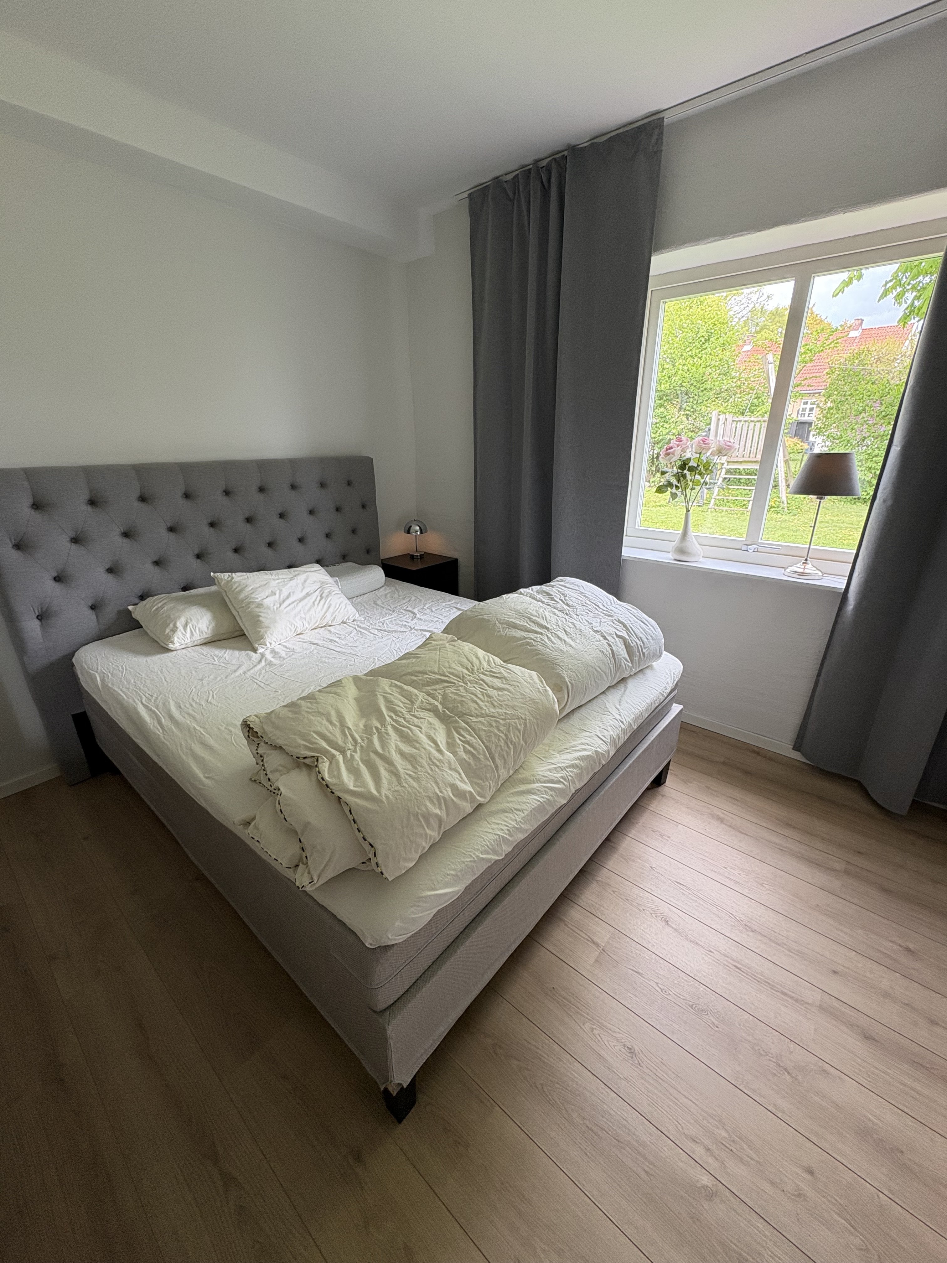 2 rok · 60 m² i Allerum – bild 7
