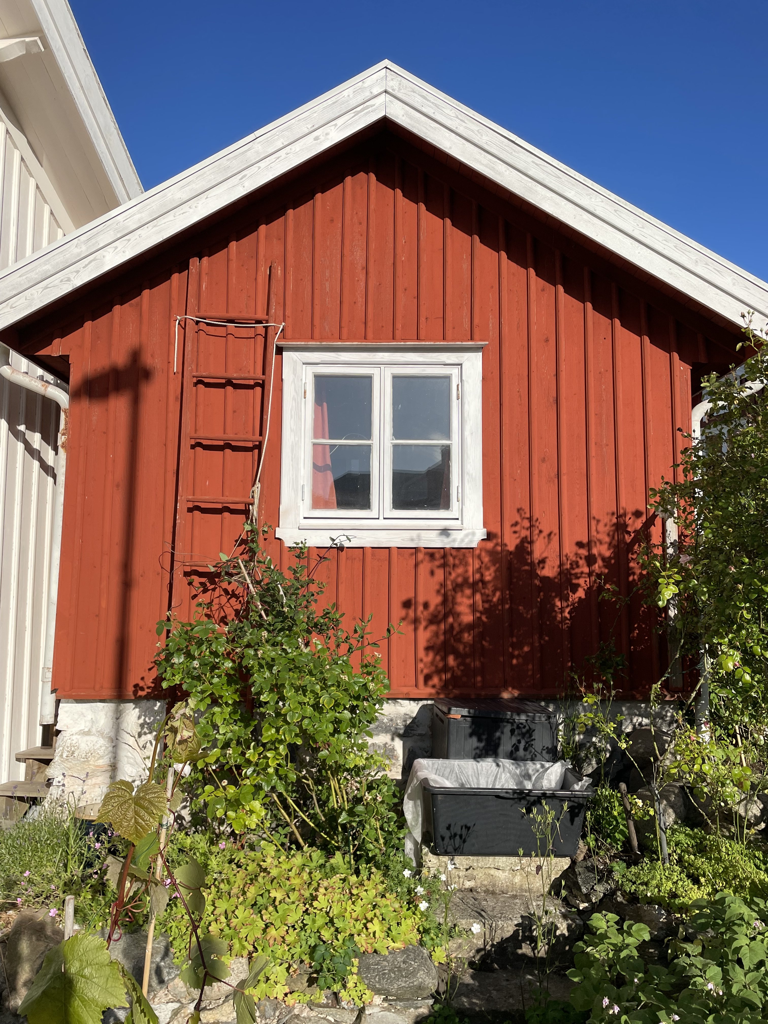 Stuga, 1 rooms, 22 sqm, Styrsö
