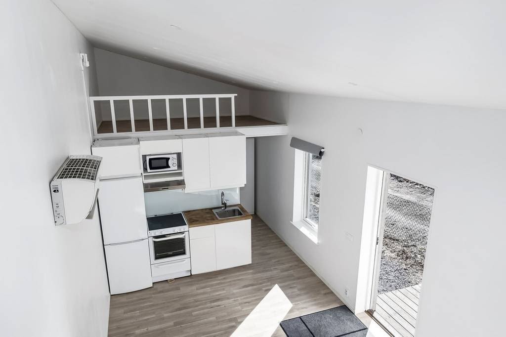 Villa/Hus, 2 rooms, 39 sqm, Handen
