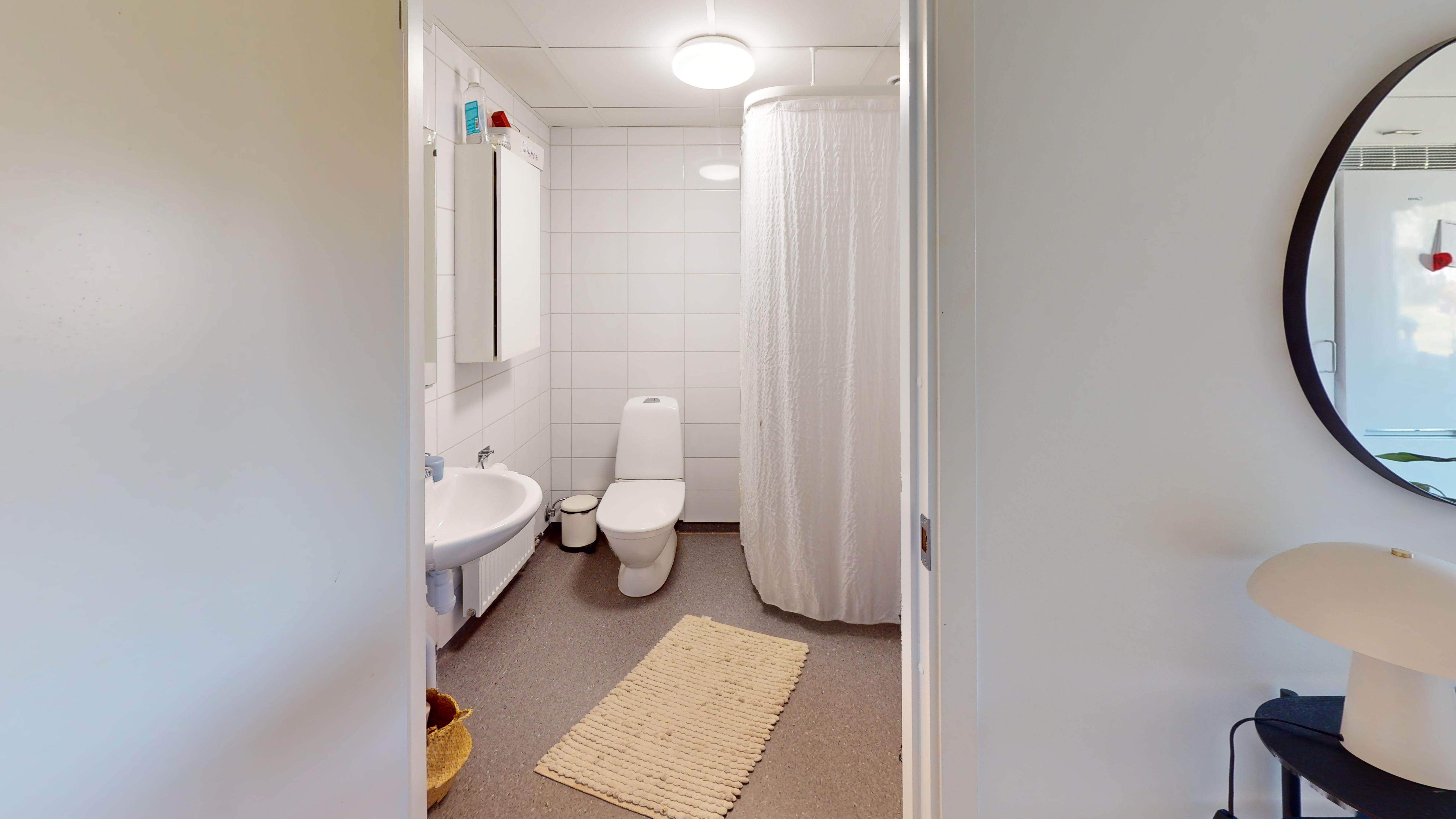 Lägenhet – Karlstad, Östra Kroppkärr, Kronoparken - Bild 3