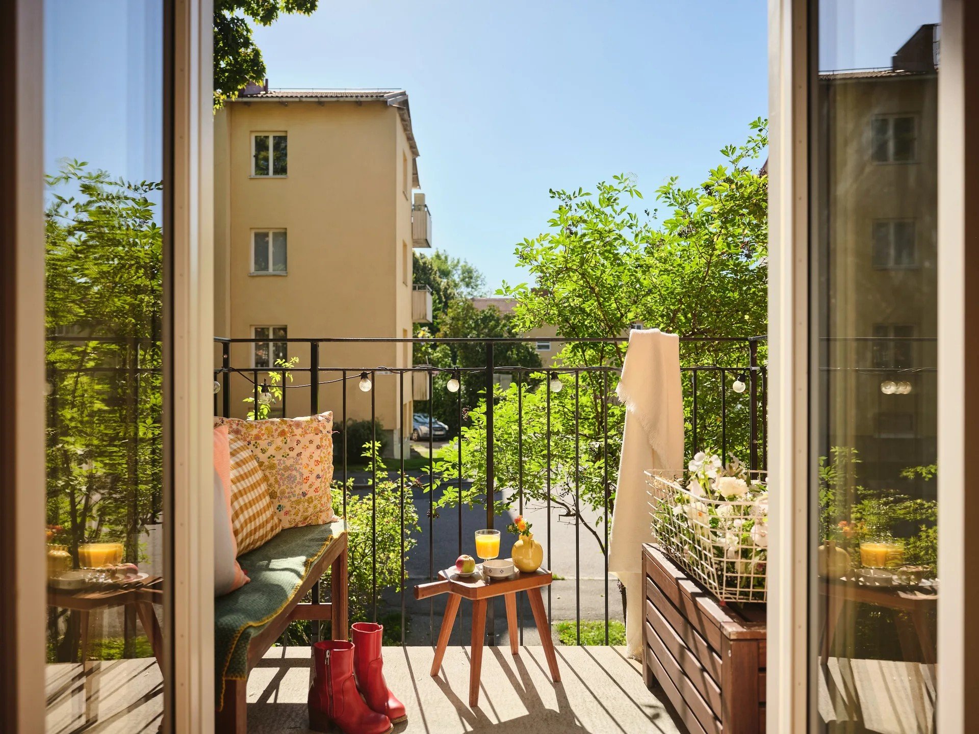 Möckelvägen, Årsta — photo 5