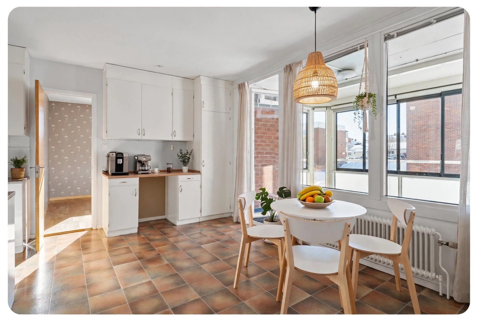 5 rok · 121 m² i Sundsvall – bild 9