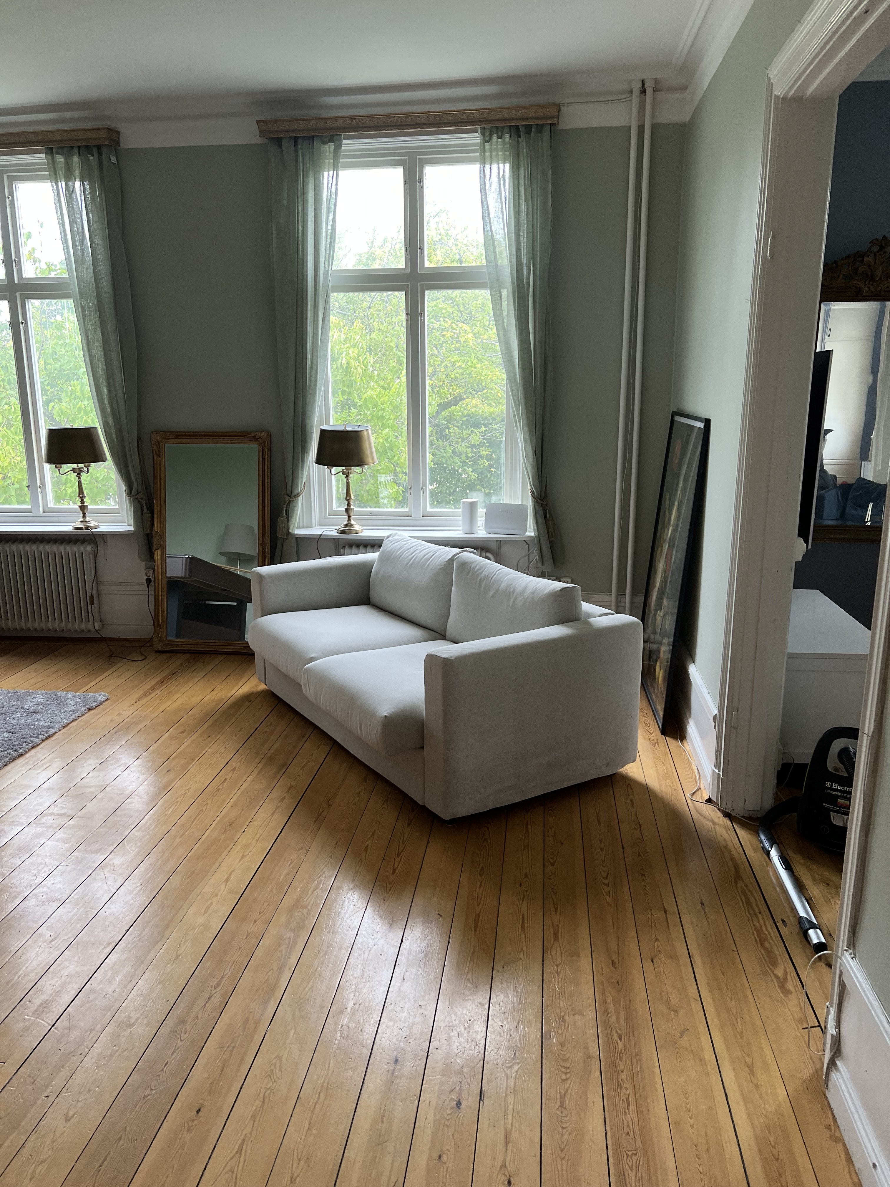 Radhus, 3 rooms, 110 sqm, Södertälje