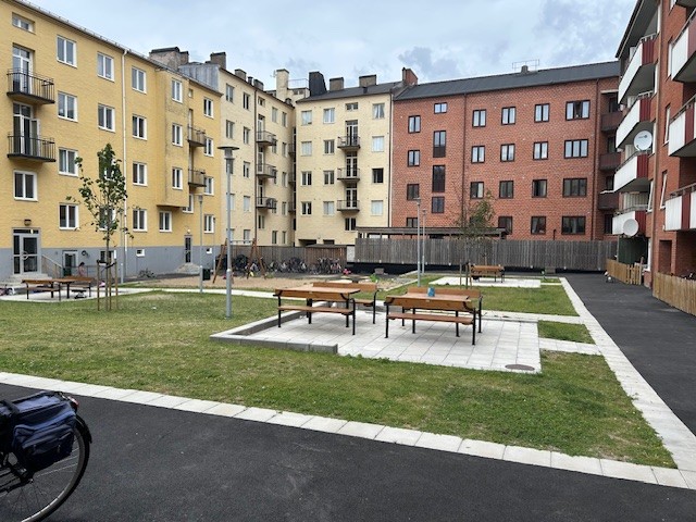 Rosendalsvägen 3, Malmö — photo 3