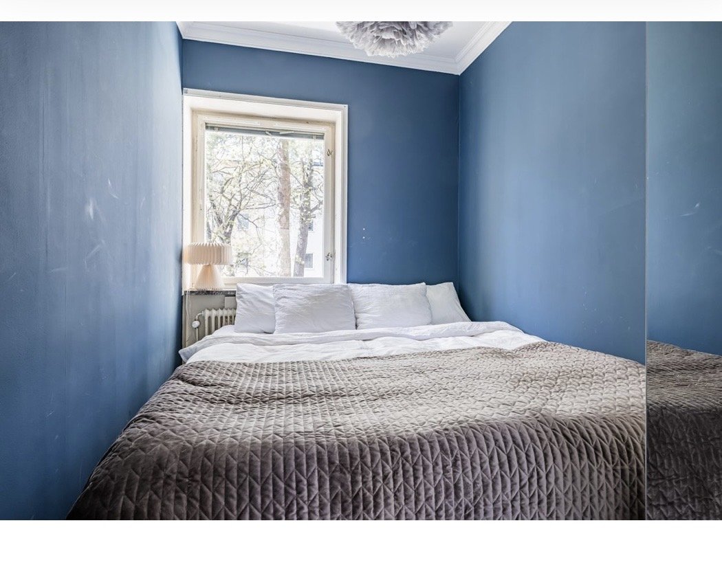 2 rum och kök, Johanneshov — 15 000 kr/mån — bild 3