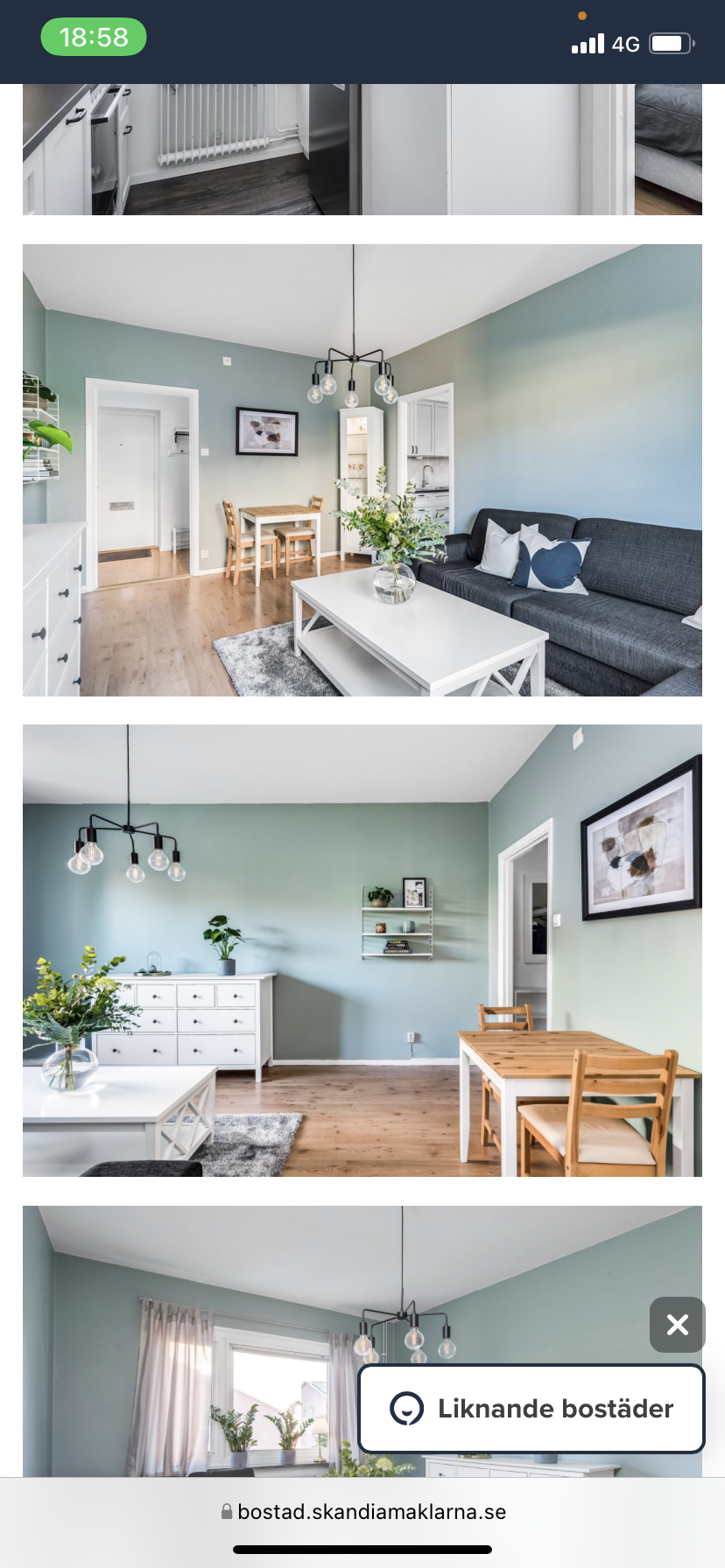 Valhallagatan , Linköping — photo 5