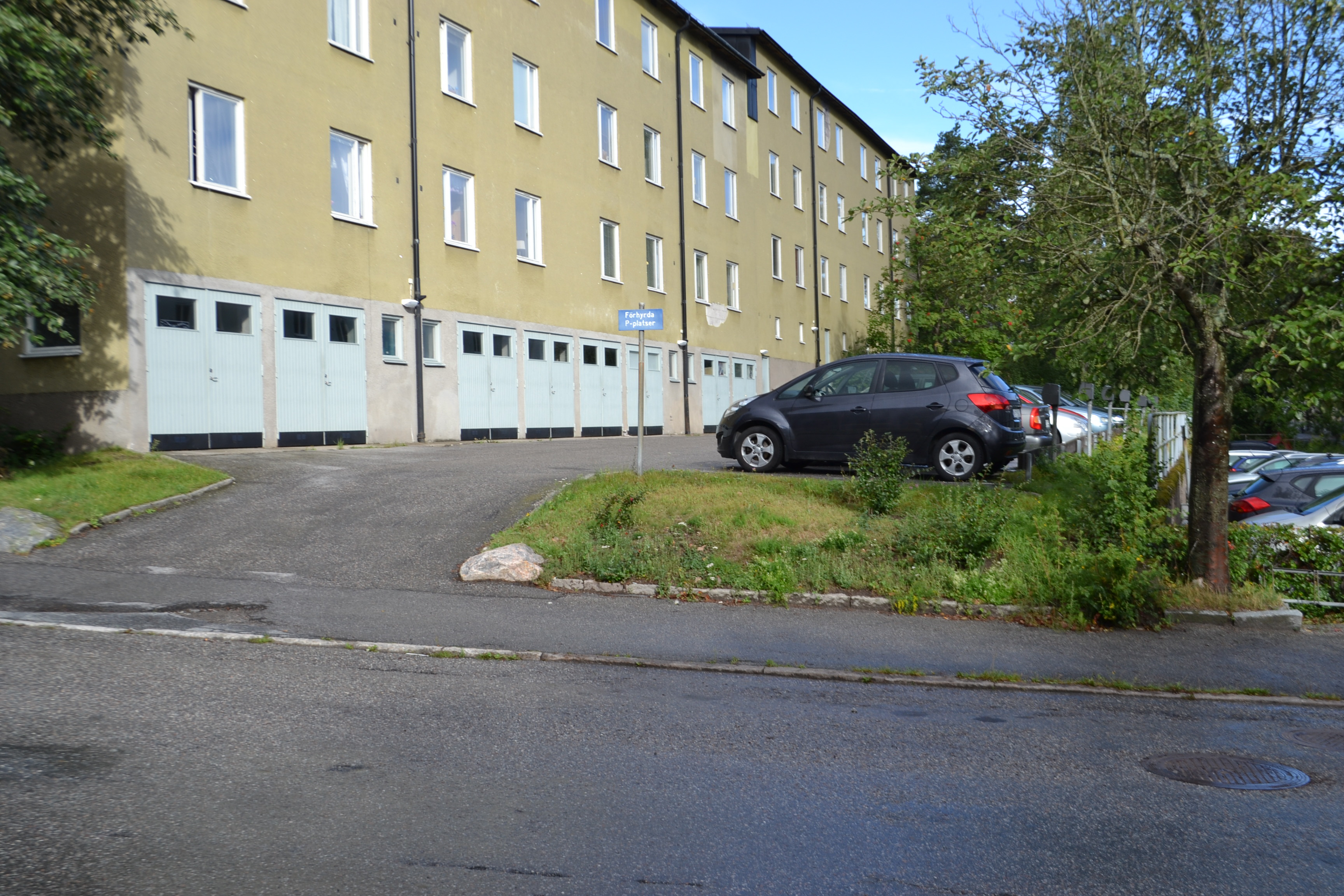 Porlabacken 28, Bandhagen — photo 3