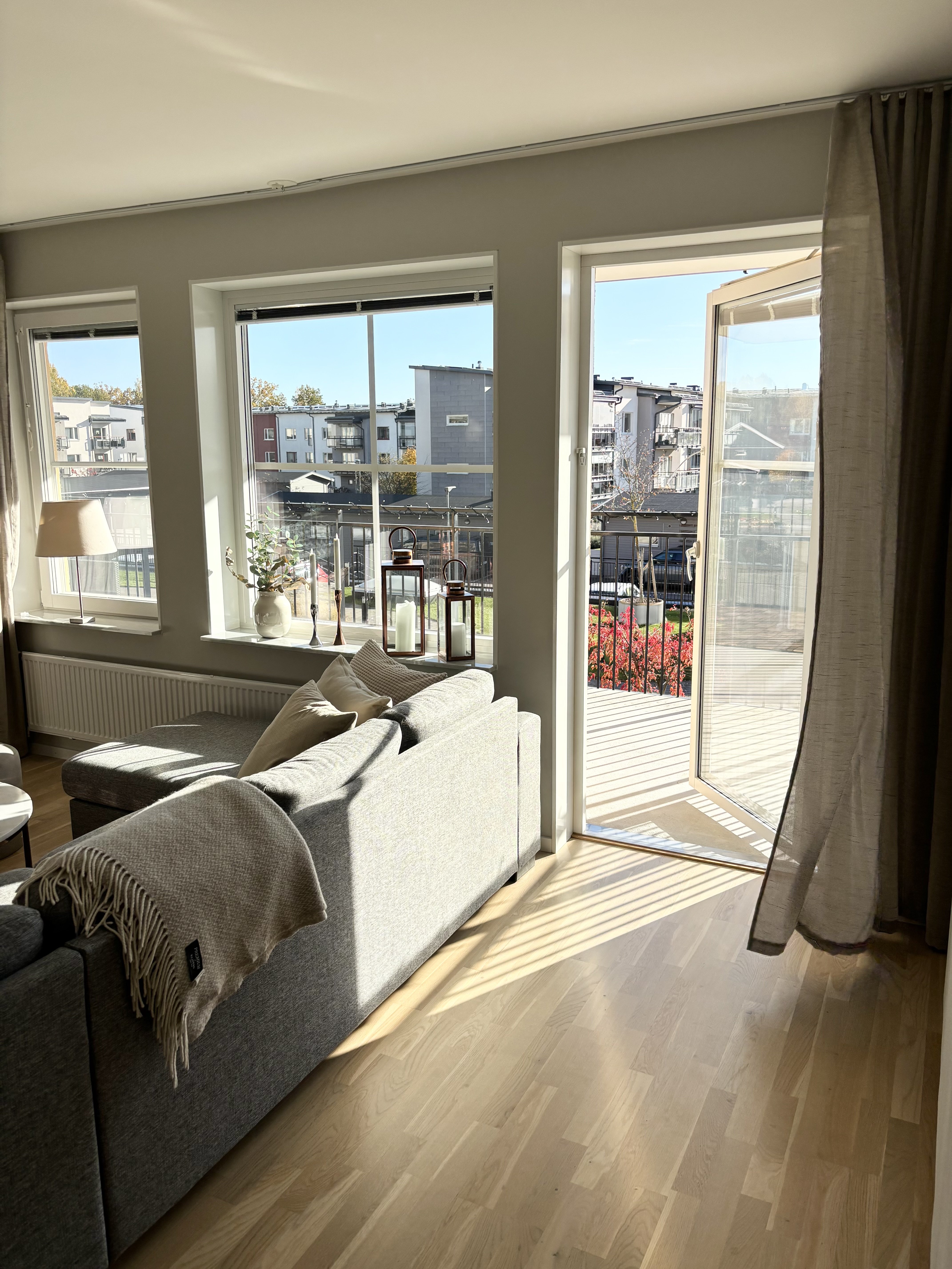 Lägenhet, 2 rooms, 54 sqm, Örebro