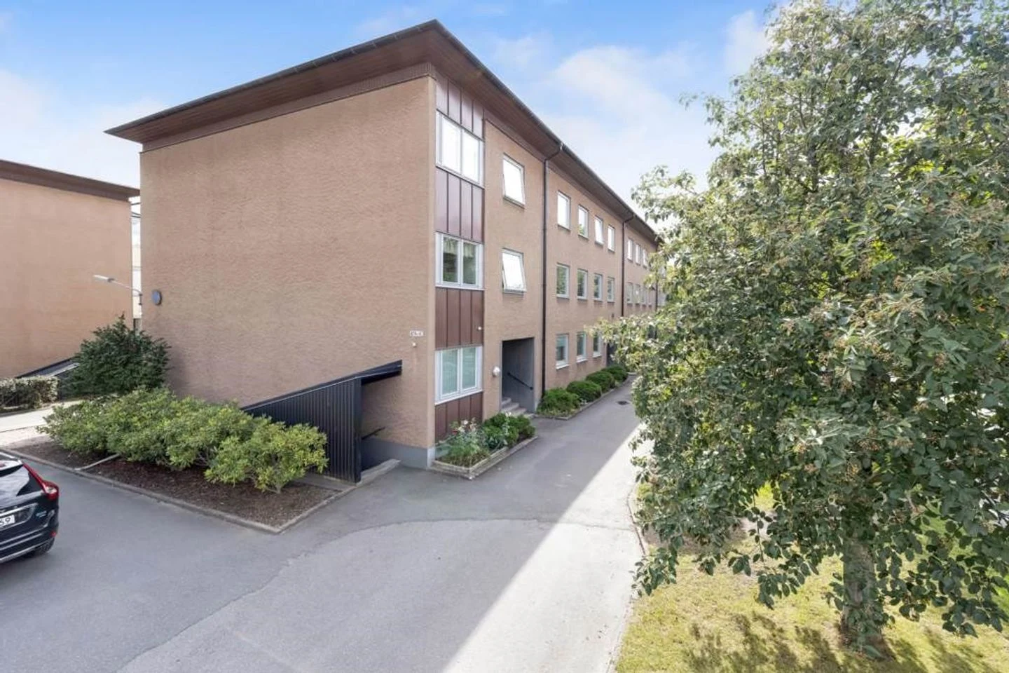 Lägenhet, 2 rooms, 62 sqm, Vetlanda