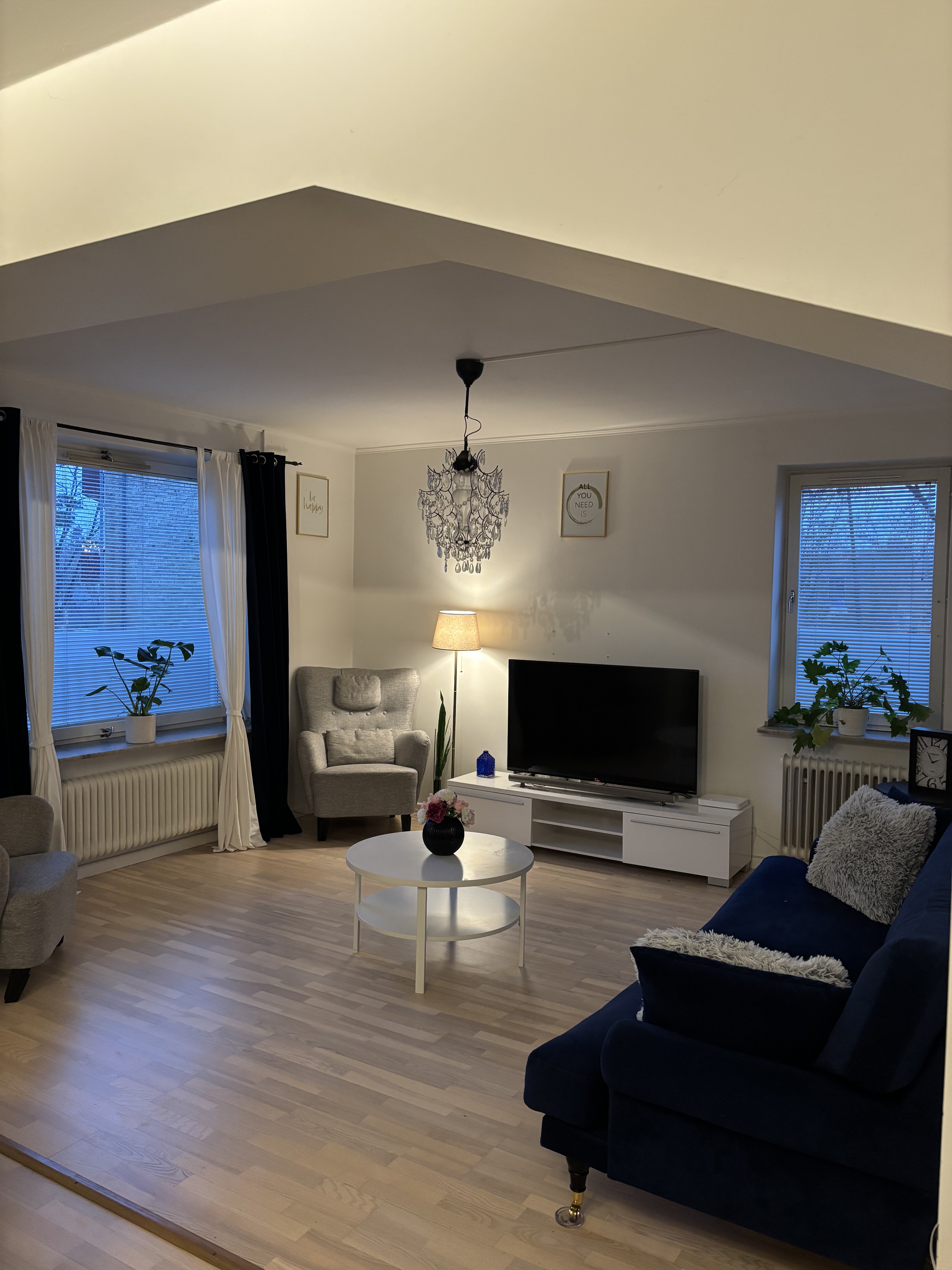 Råsundavägen