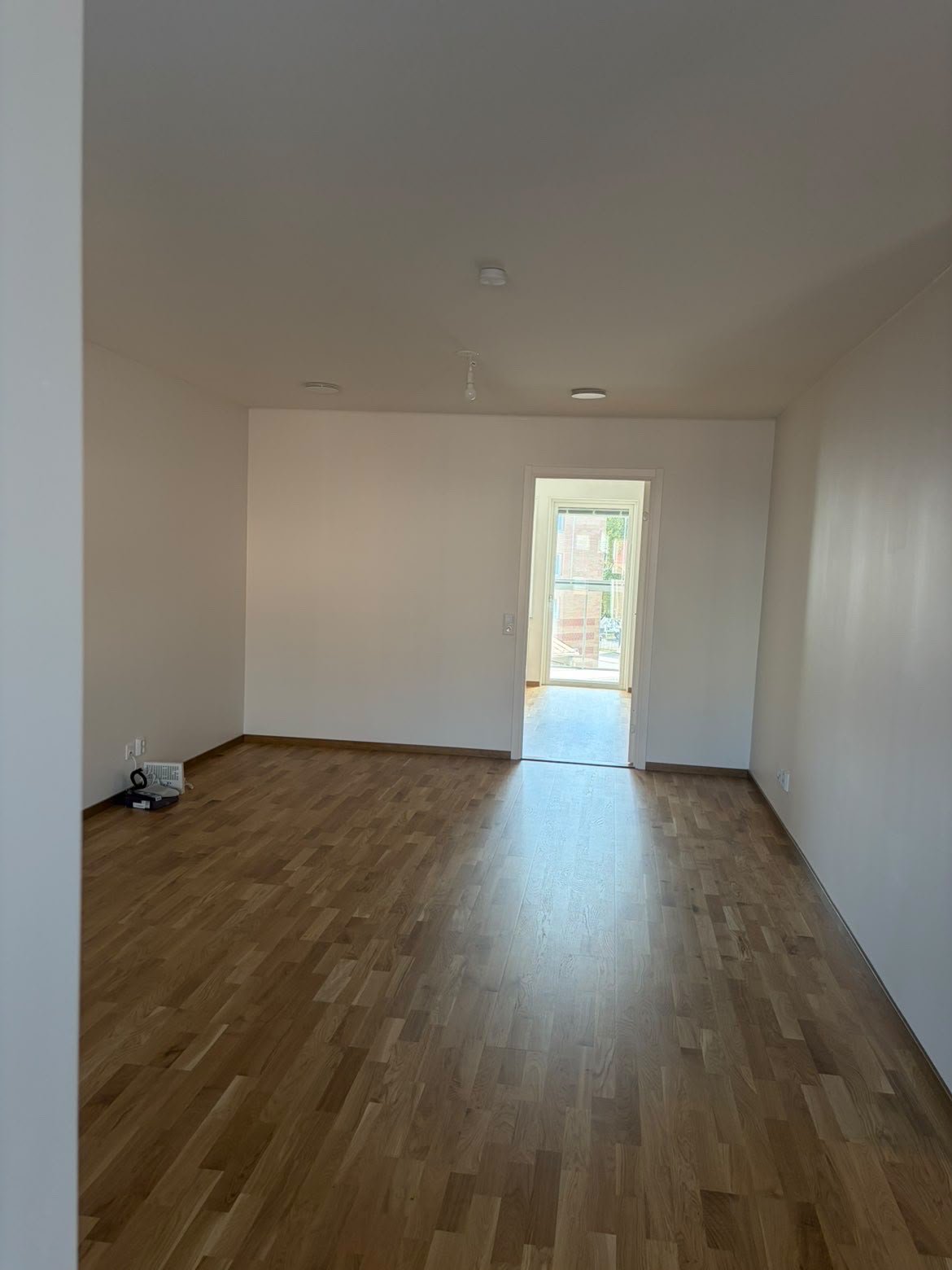 Lägenhet – Umeå, Centrum - Fler